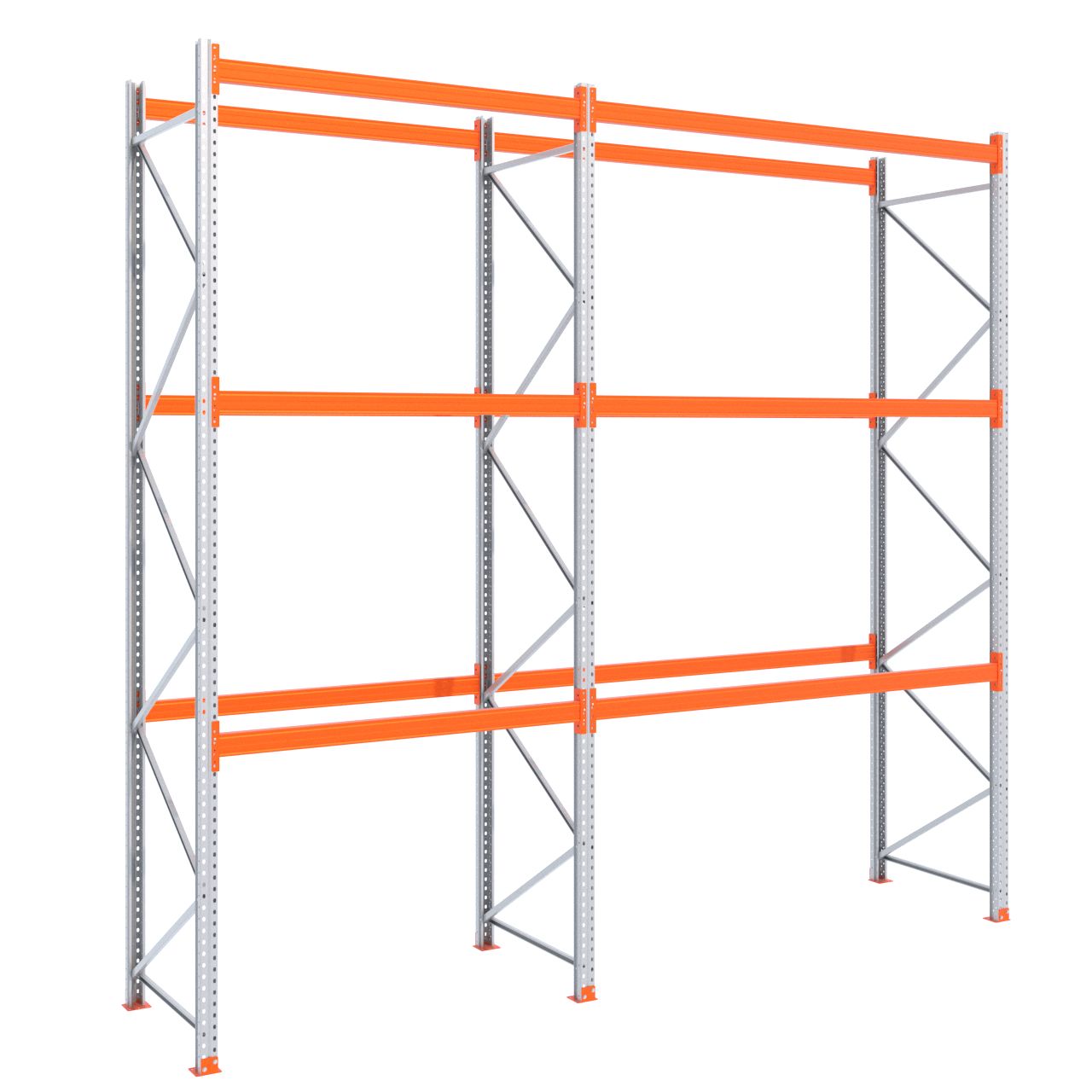 PSG4548003M Grootvakstelling rij