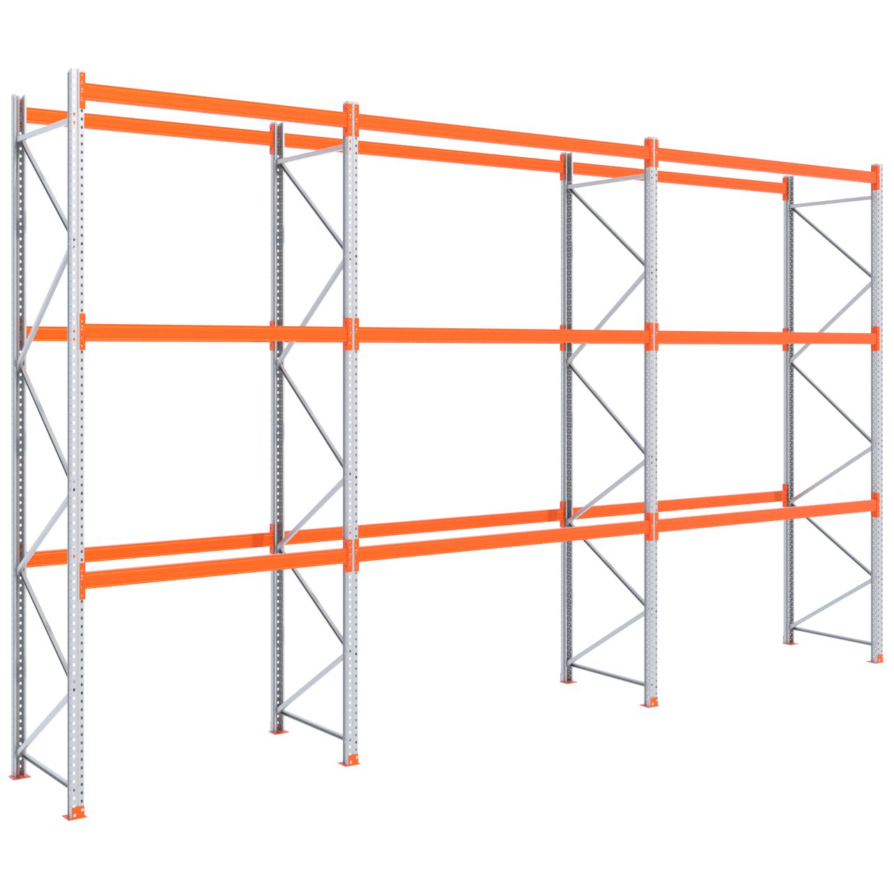 PSG4576003L Grootvakstelling rij