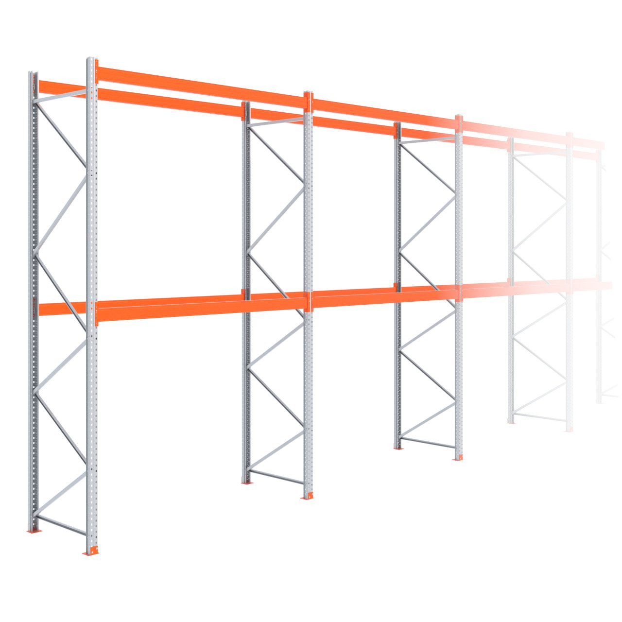 PSG45140002M Grootvakstelling rij