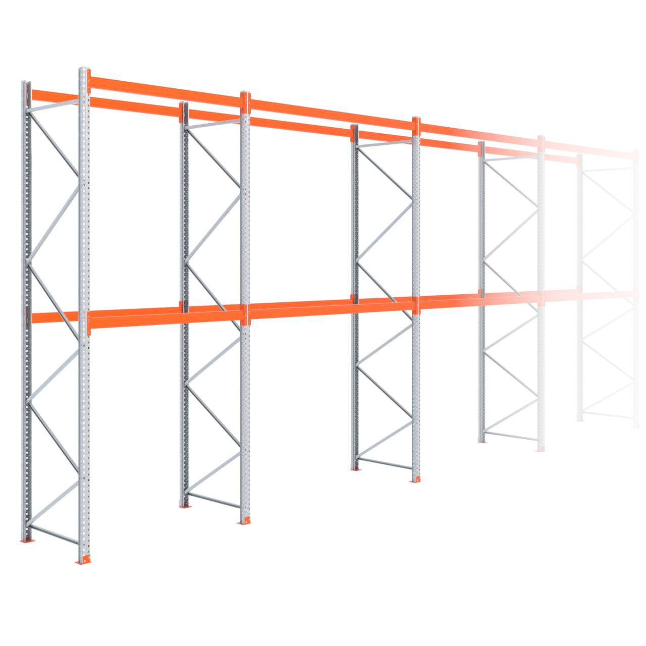 PSG45216002L Grootvakstelling rij