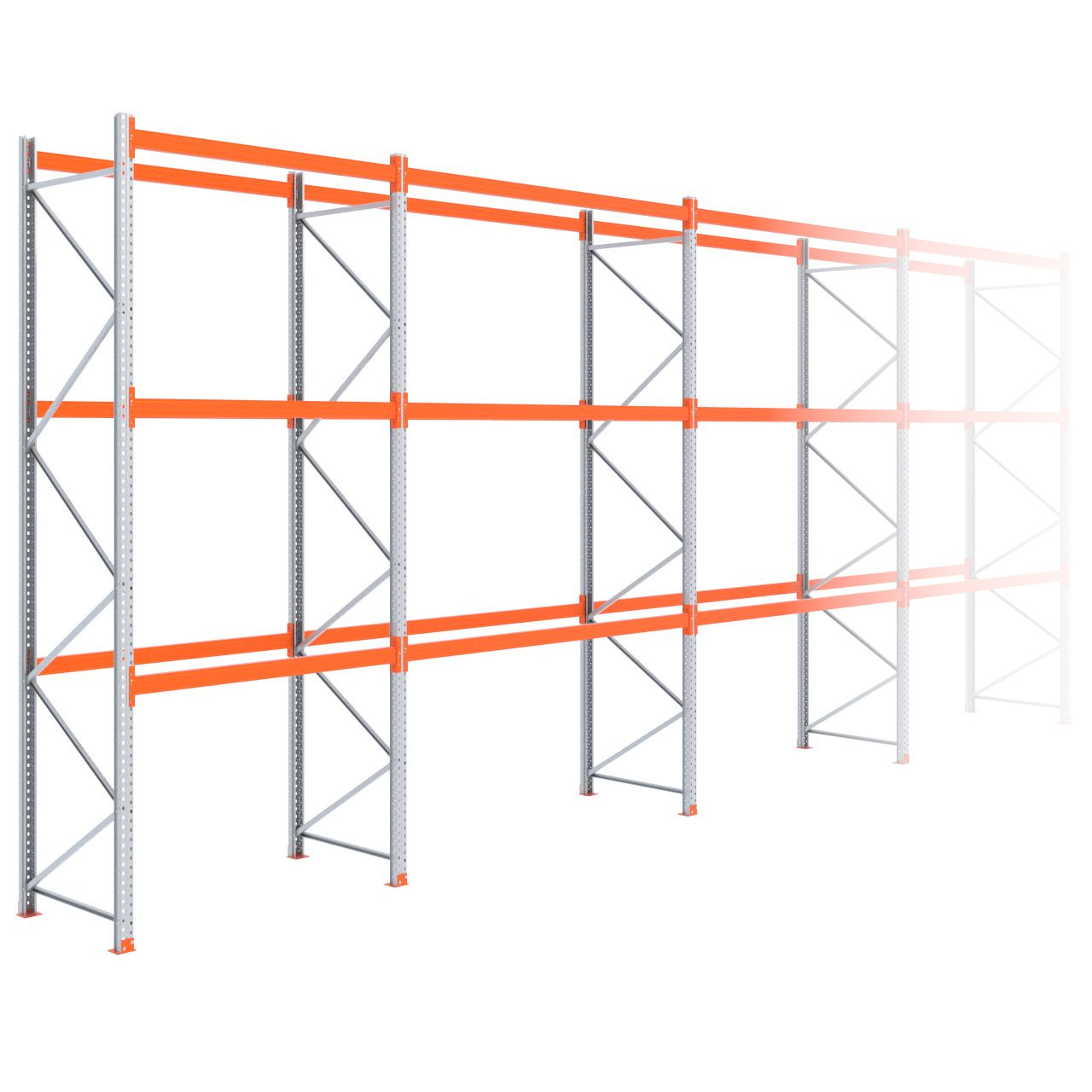 PSG45207003Z Grootvakstelling rij