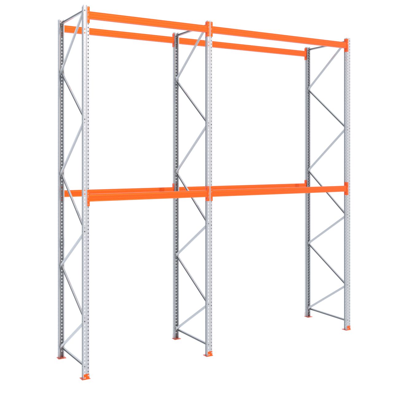 PSG5048002L Grootvakstelling rij