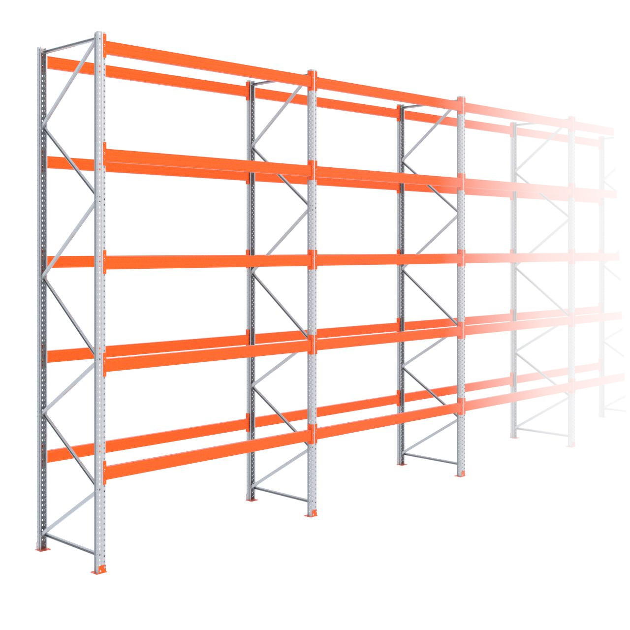 PSG50280005Z Grootvakstelling rij