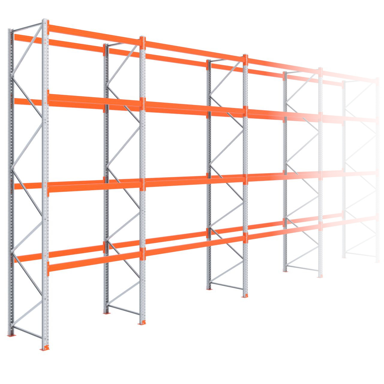 PSG50291004Z Grootvakstelling rij