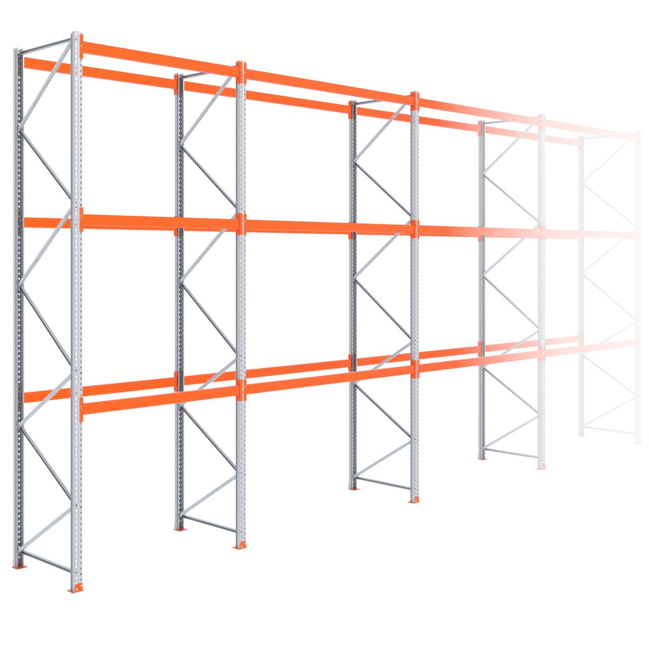 PSG50346003M Grootvakstelling rij