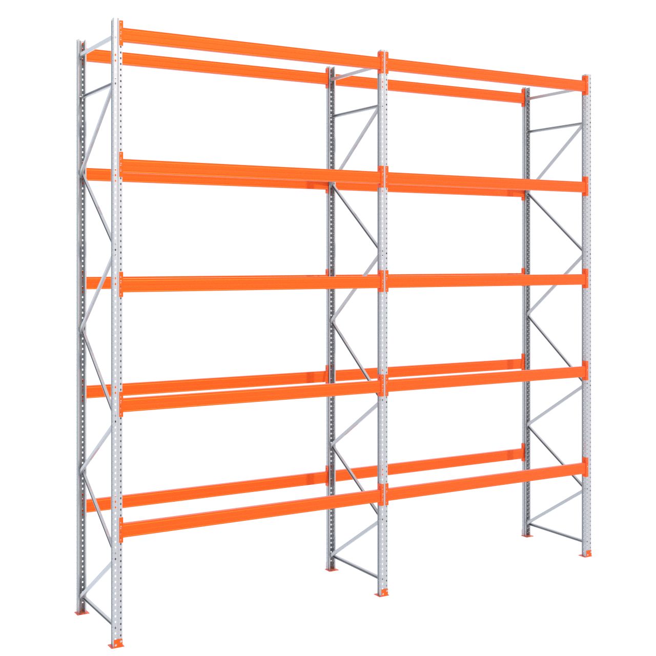 PSG5557005M Grootvakstelling rij