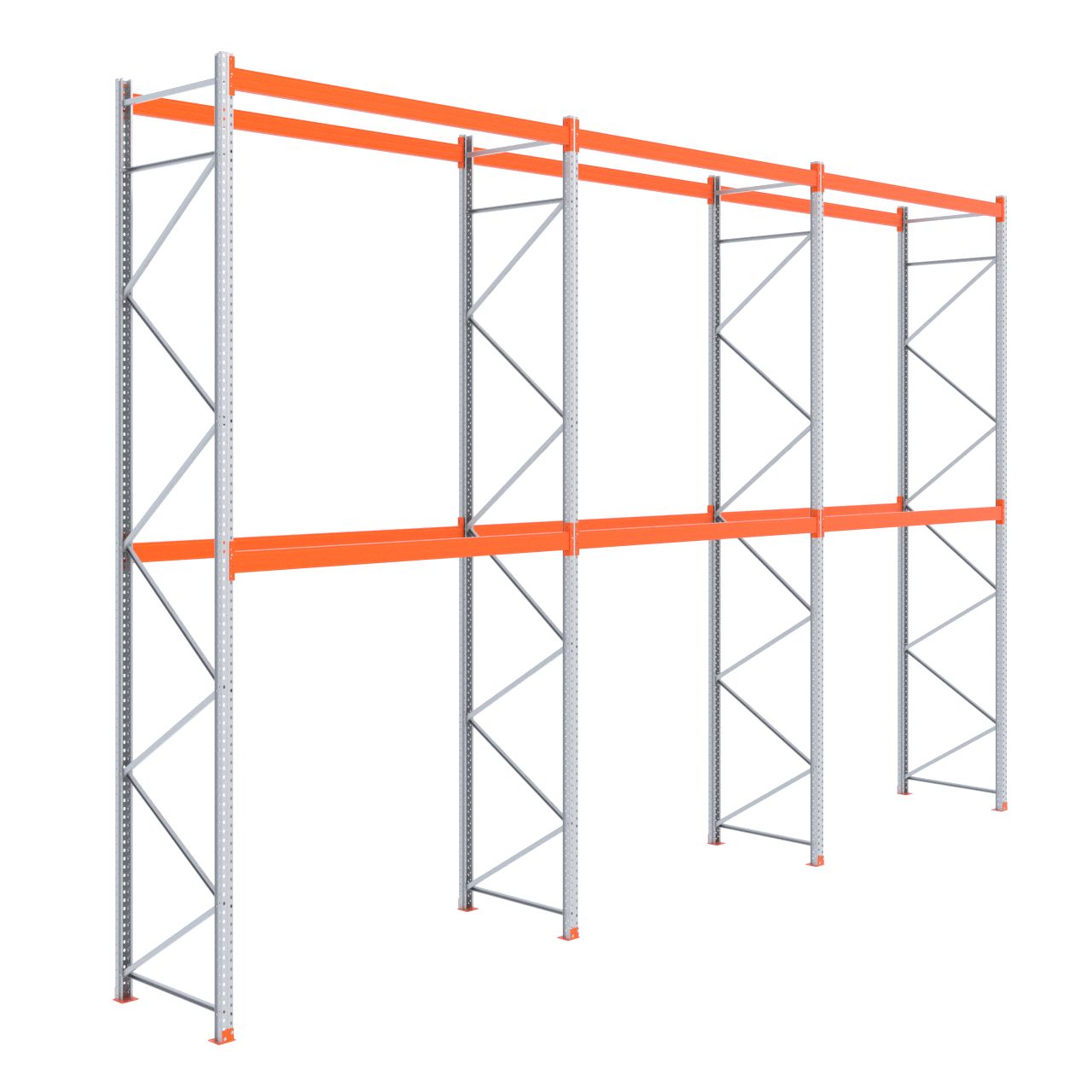 PSG5585002L Grootvakstelling rij