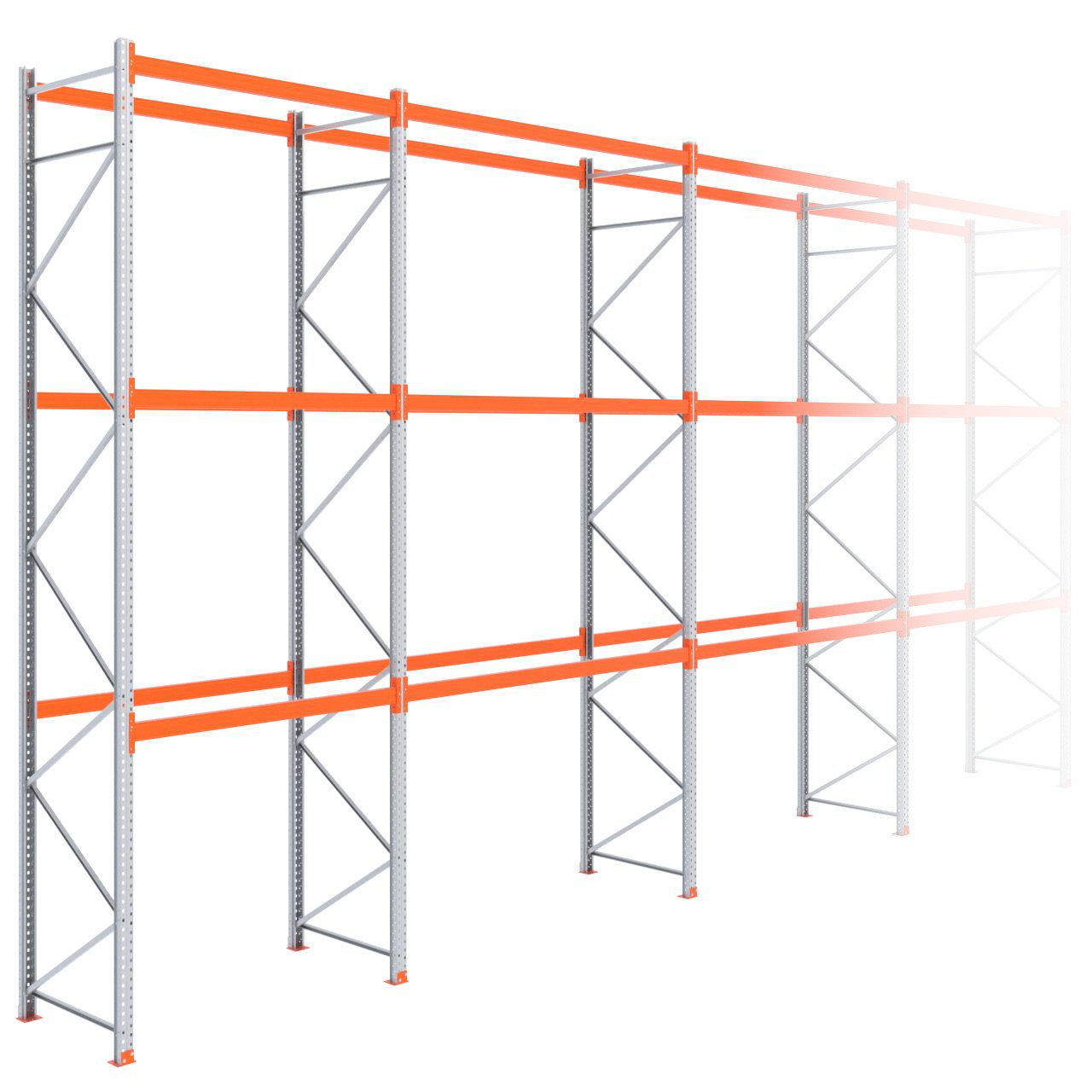 PSG55271003L Grootvakstelling rij
