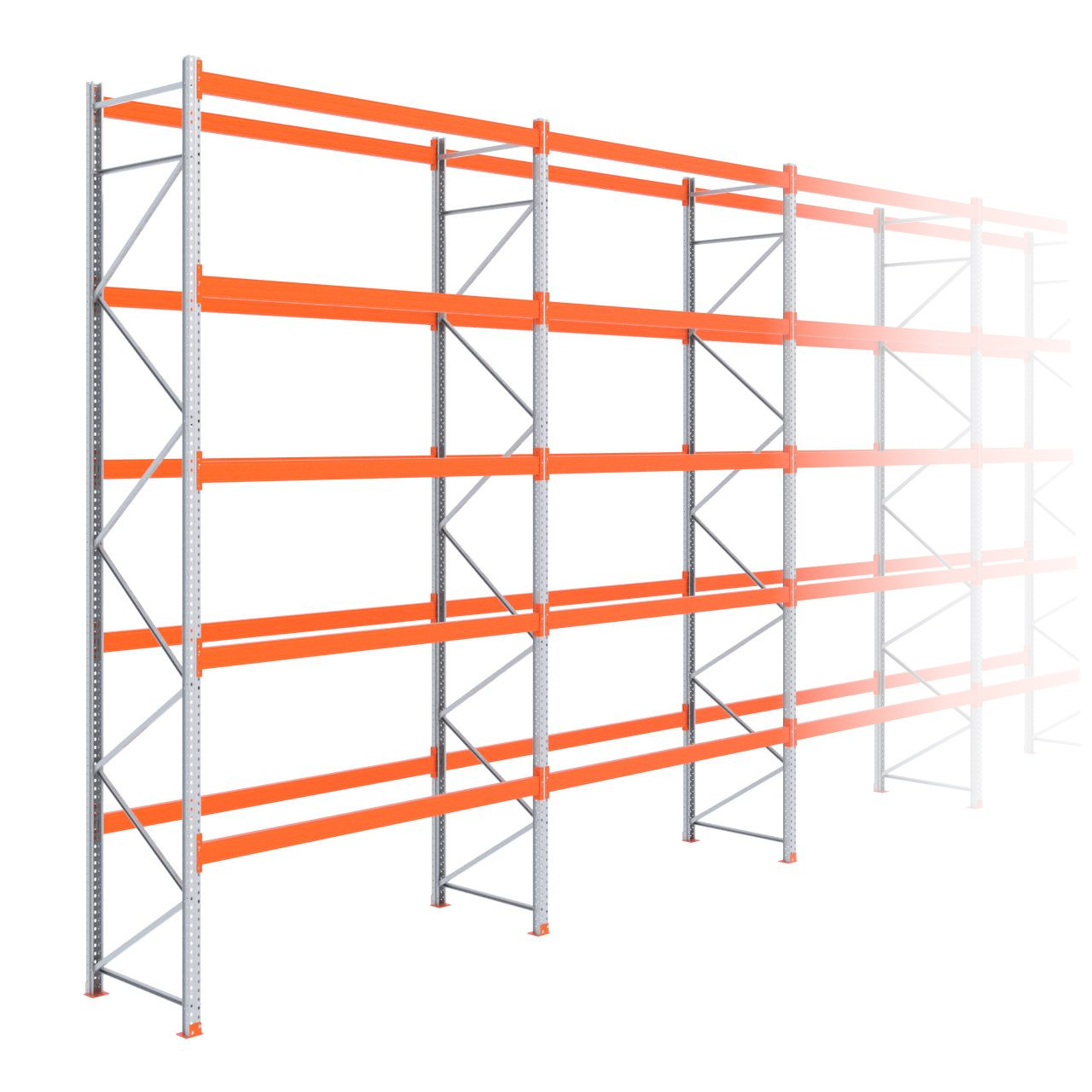 PSG55336005Z Grootvakstelling rij