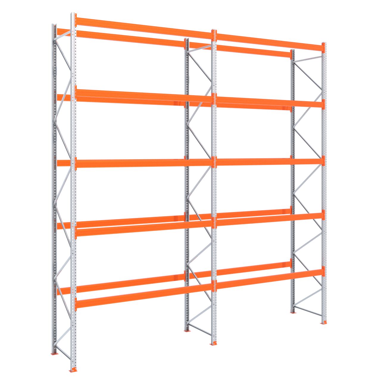 PSG6057005L Grootvakstelling rij