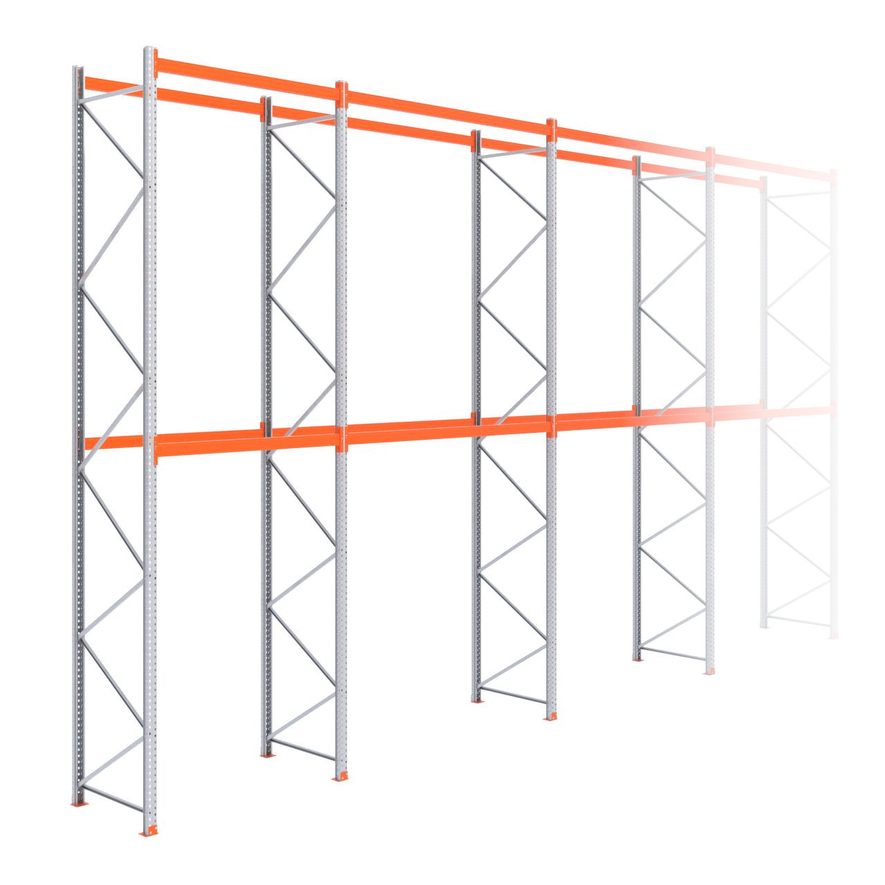PSG60123002L Grootvakstelling rij