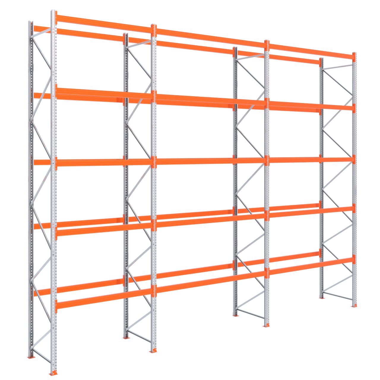 PSG6076005L Grootvakstelling rij