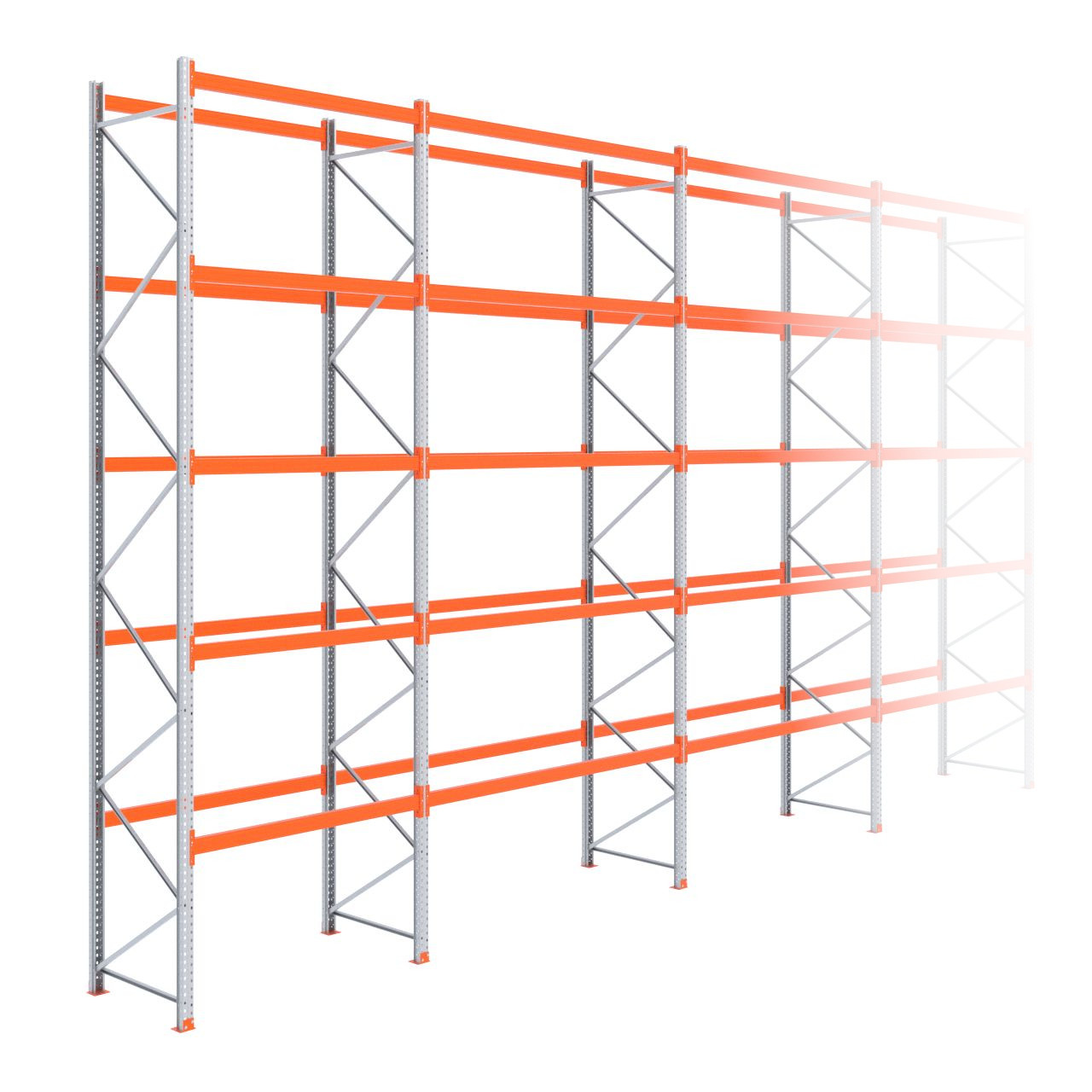 PSG60179005Z Grootvakstelling rij