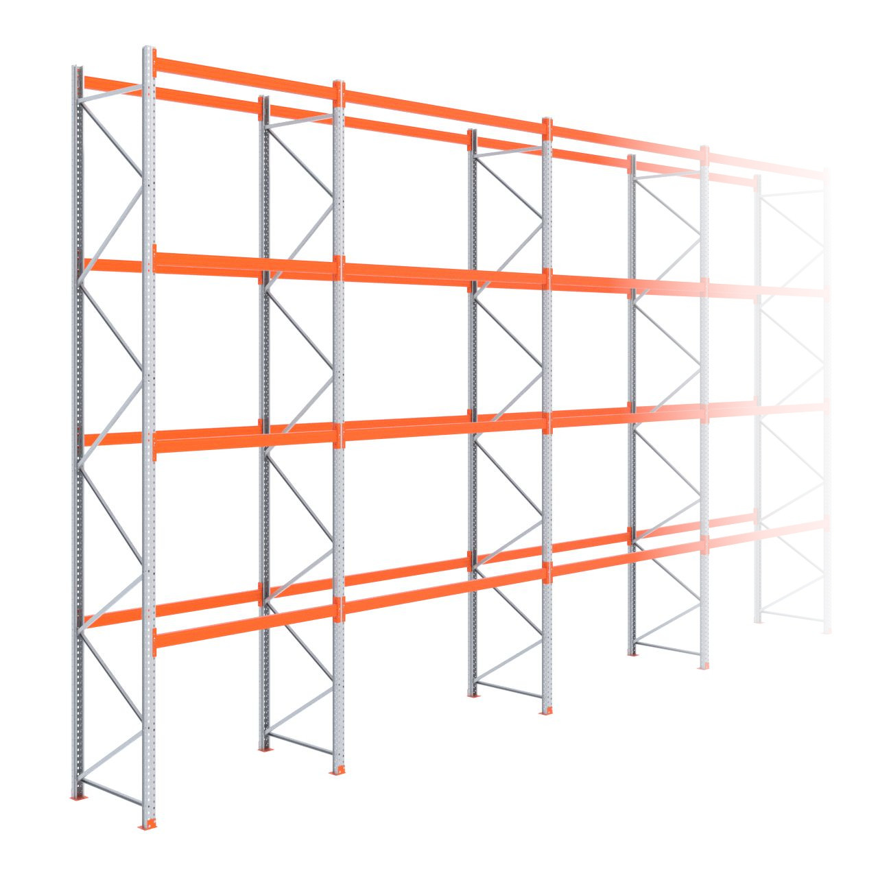 PSG60263004L Grootvakstelling rij