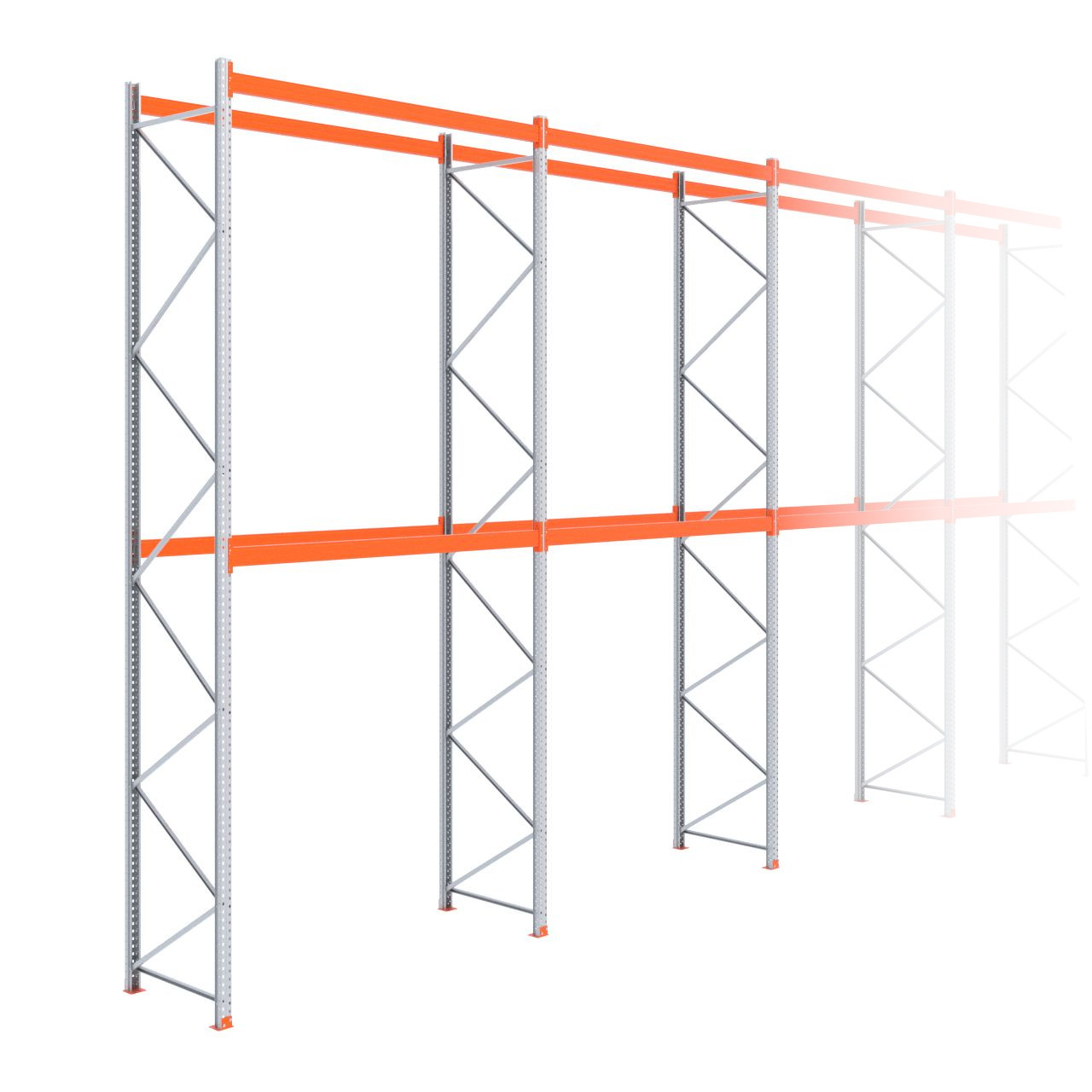 PSG60308002M Grootvakstelling rij