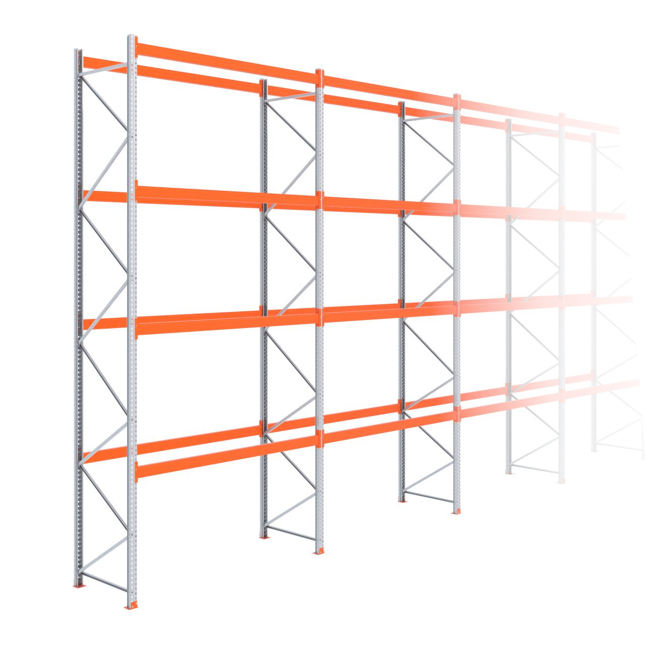 PSG60336004L Grootvakstelling rij