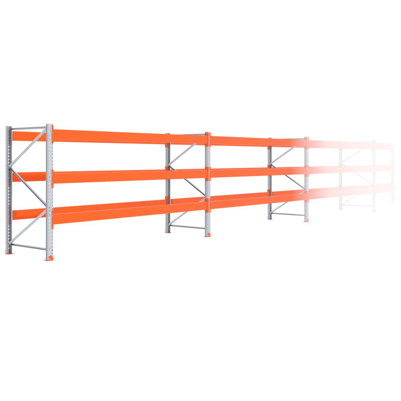 PSG3620186003 Grootvakstelling rij