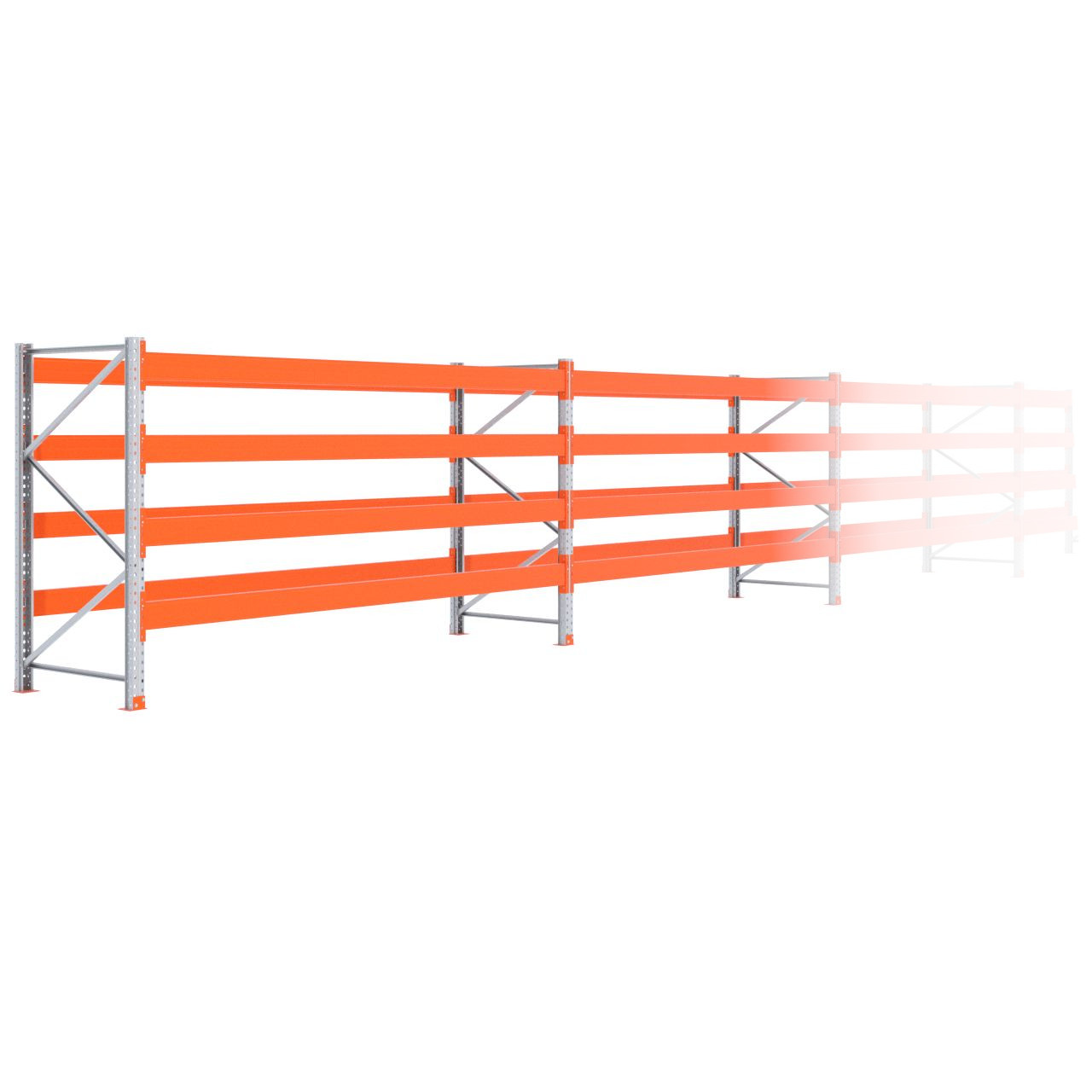 PSG3620333004 Grootvakstelling rij