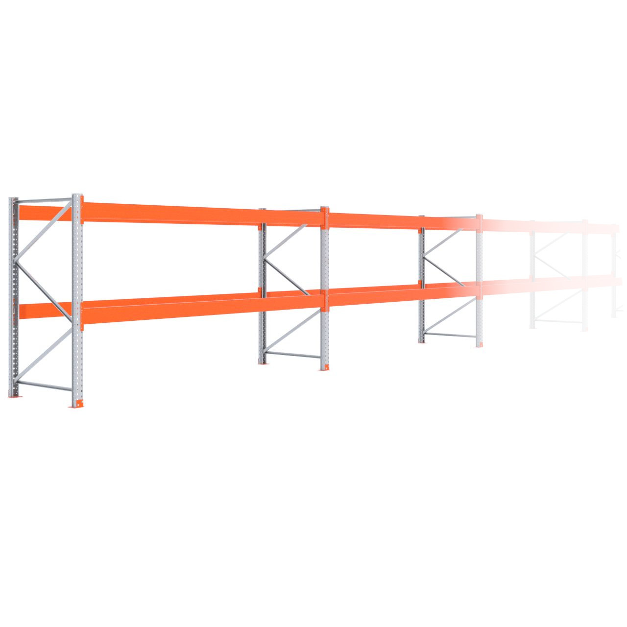 PSG3620370002 Grootvakstelling rij