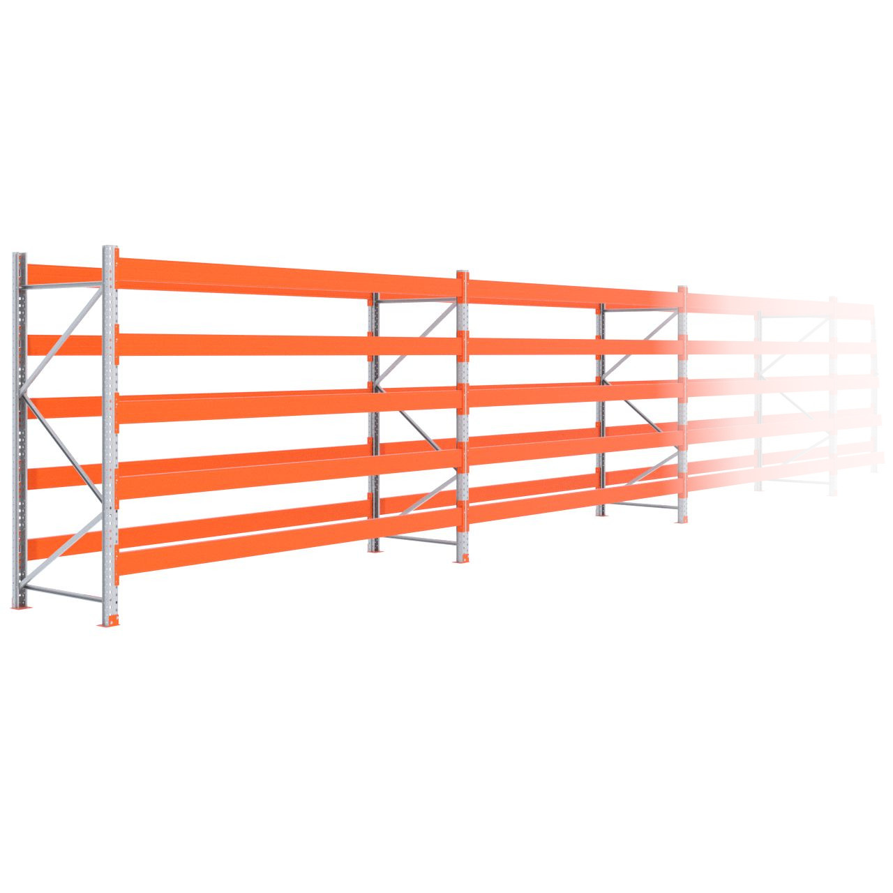 PSG3625149005 Grootvakstelling rij