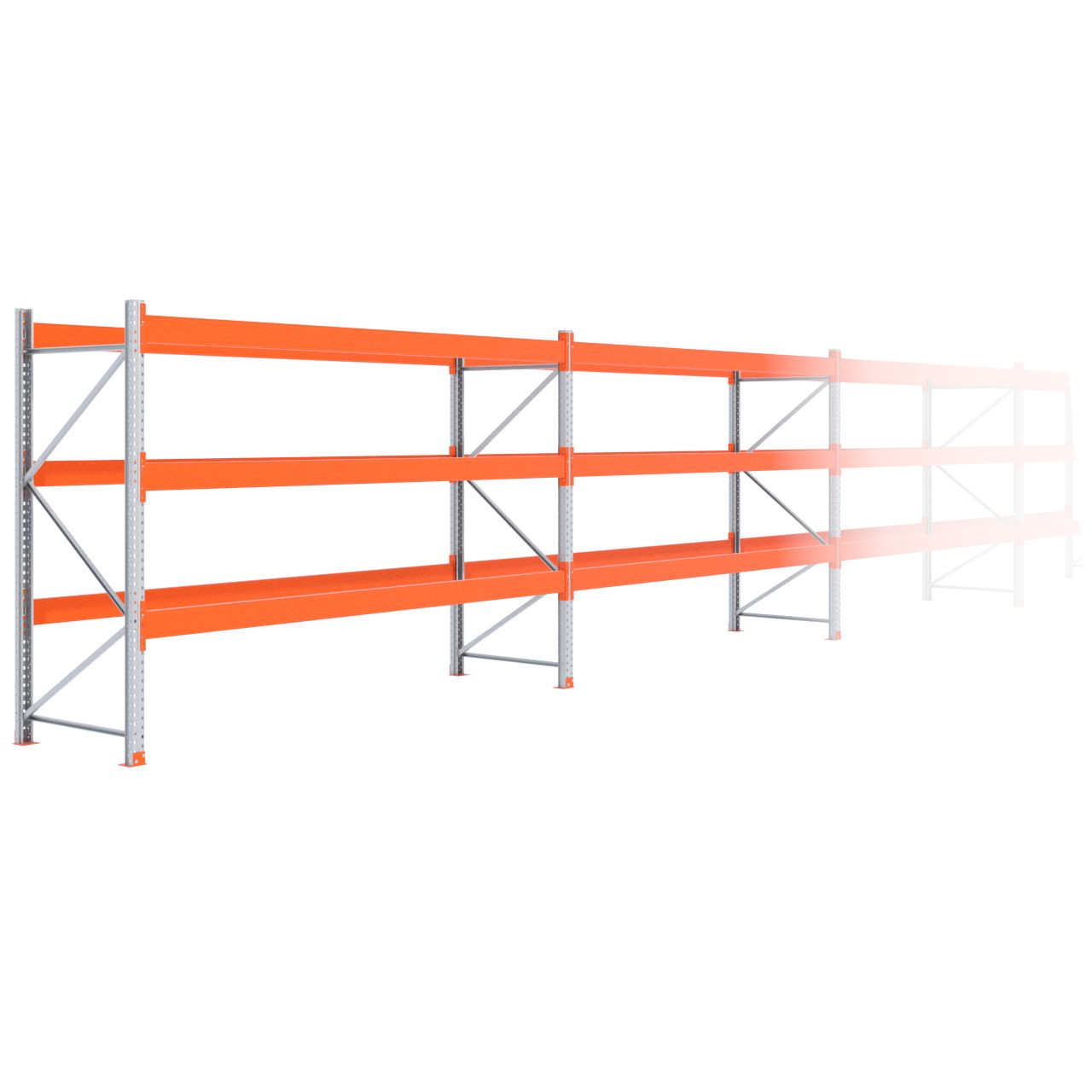 PSG3625186003 Grootvakstelling rij