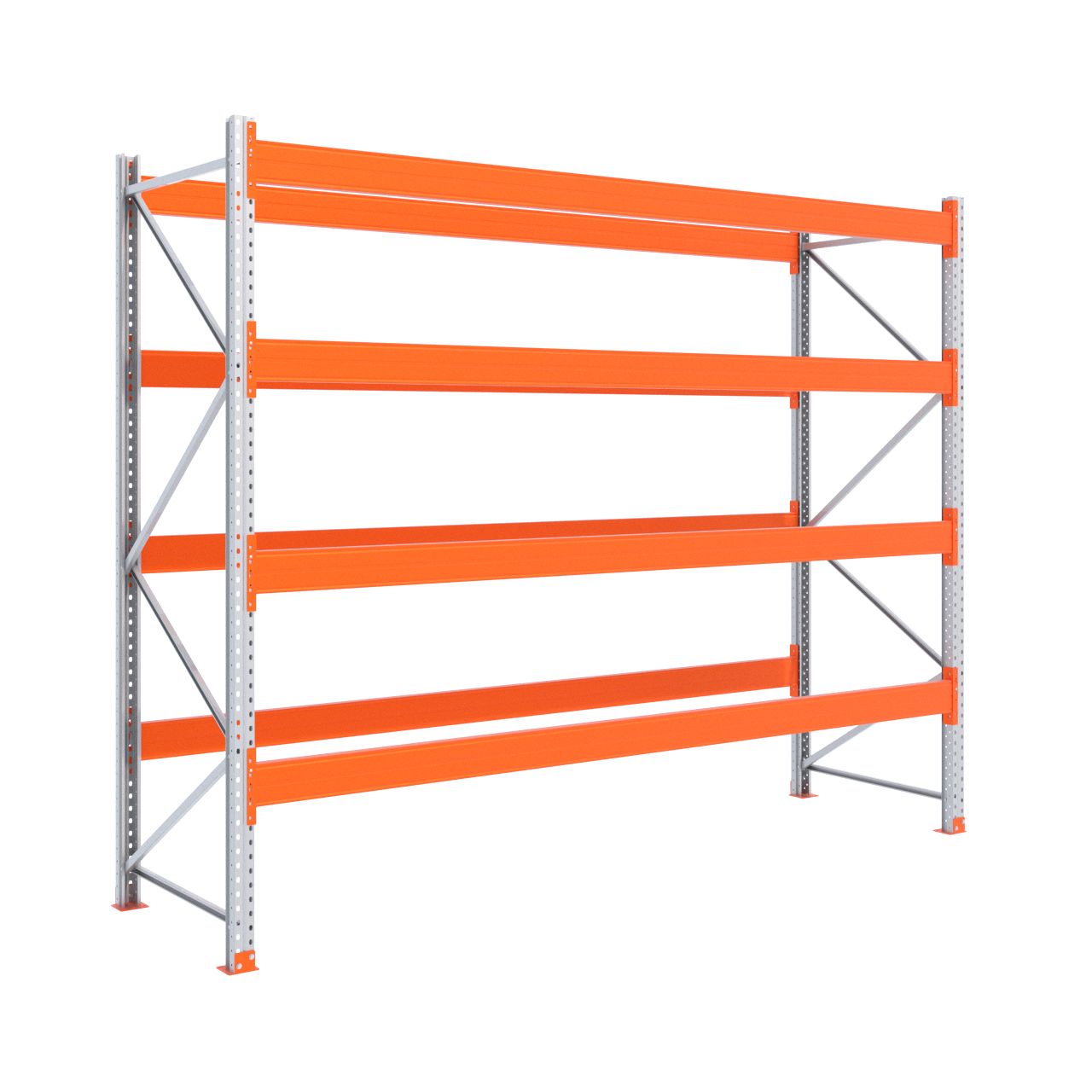 PSG363038004 Grootvakstelling rij