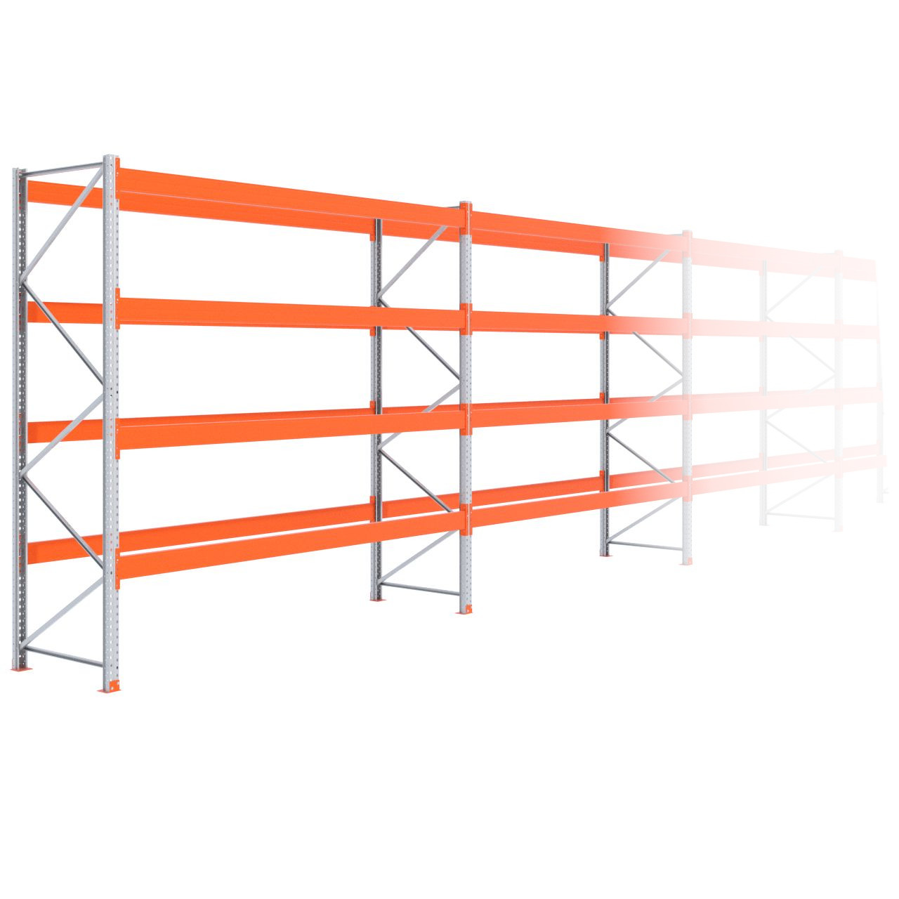 PSG3635149004 Grootvakstelling rij