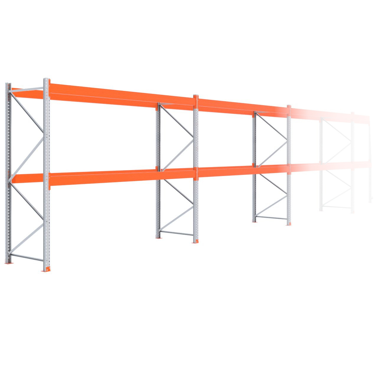 PSG3630223002 Grootvakstelling rij