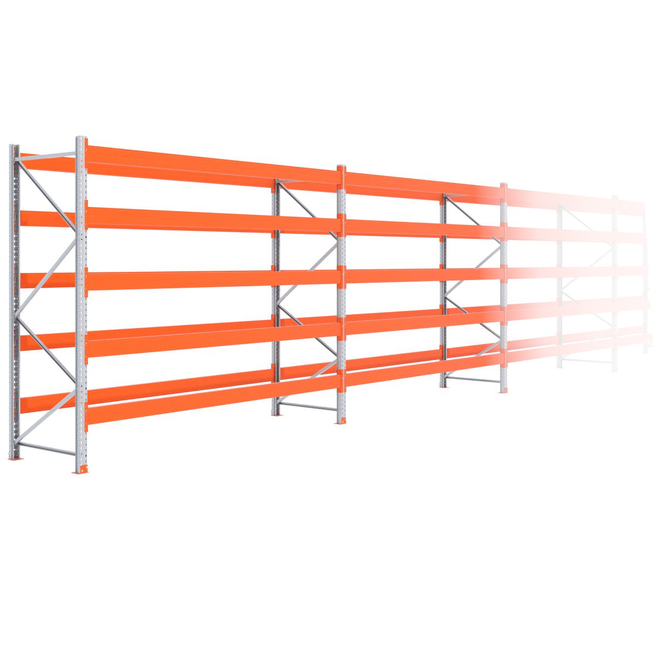 PSG3630223005 Grootvakstelling rij