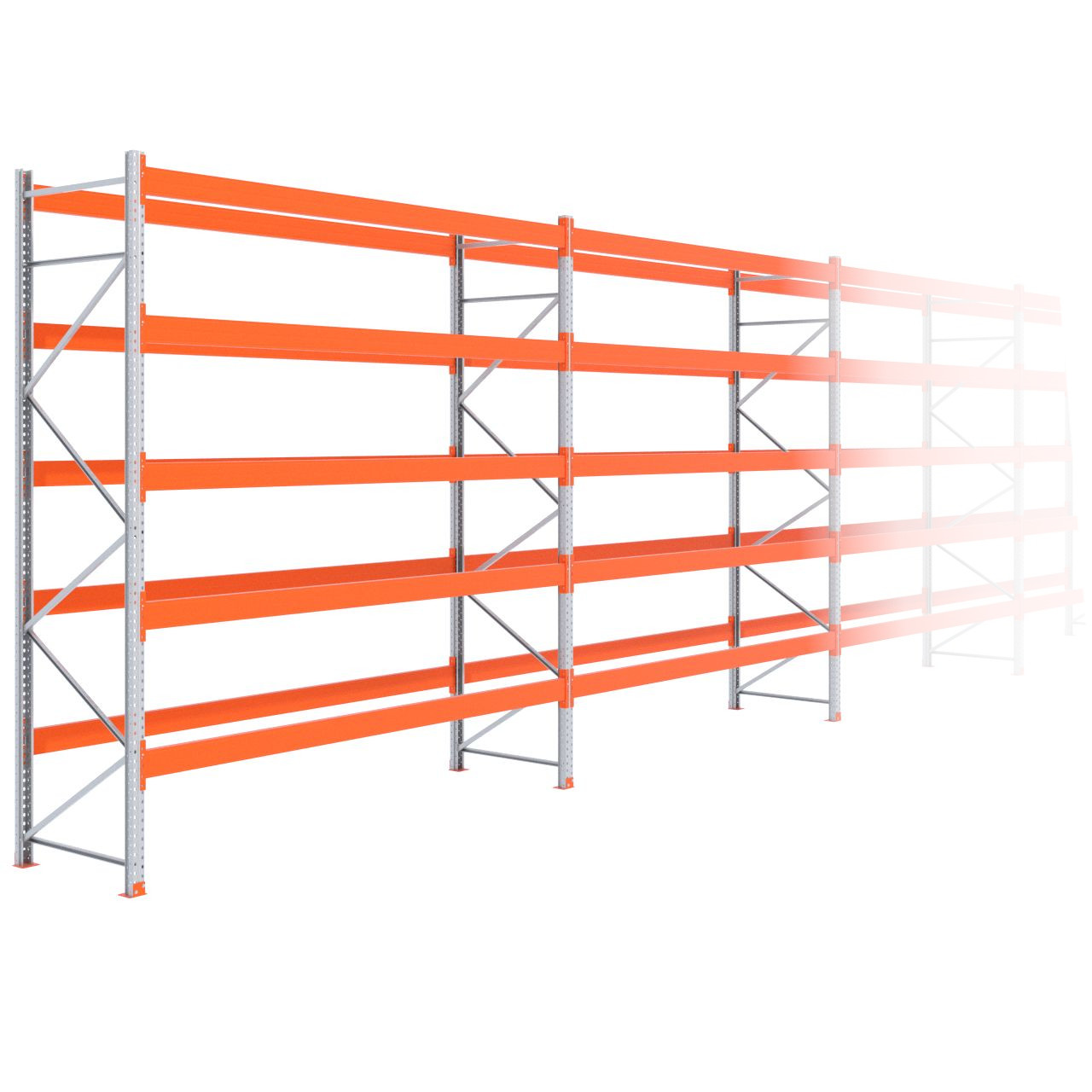 PSG3640260005 Grootvakstelling rij