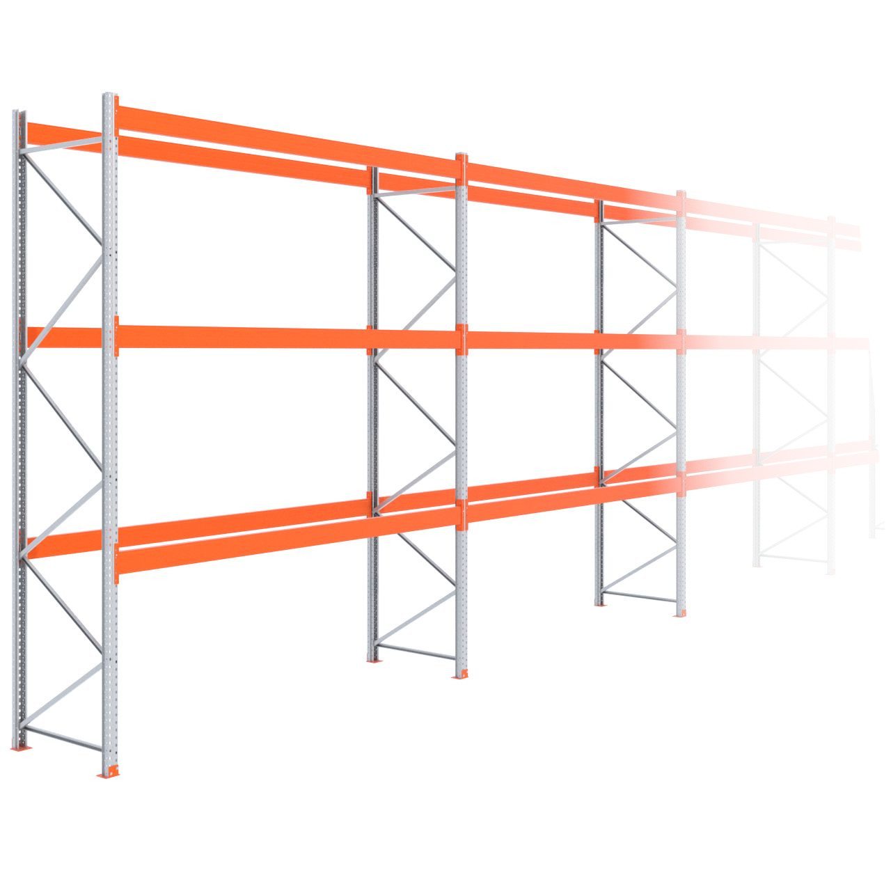 PSG3645333003 Grootvakstelling rij