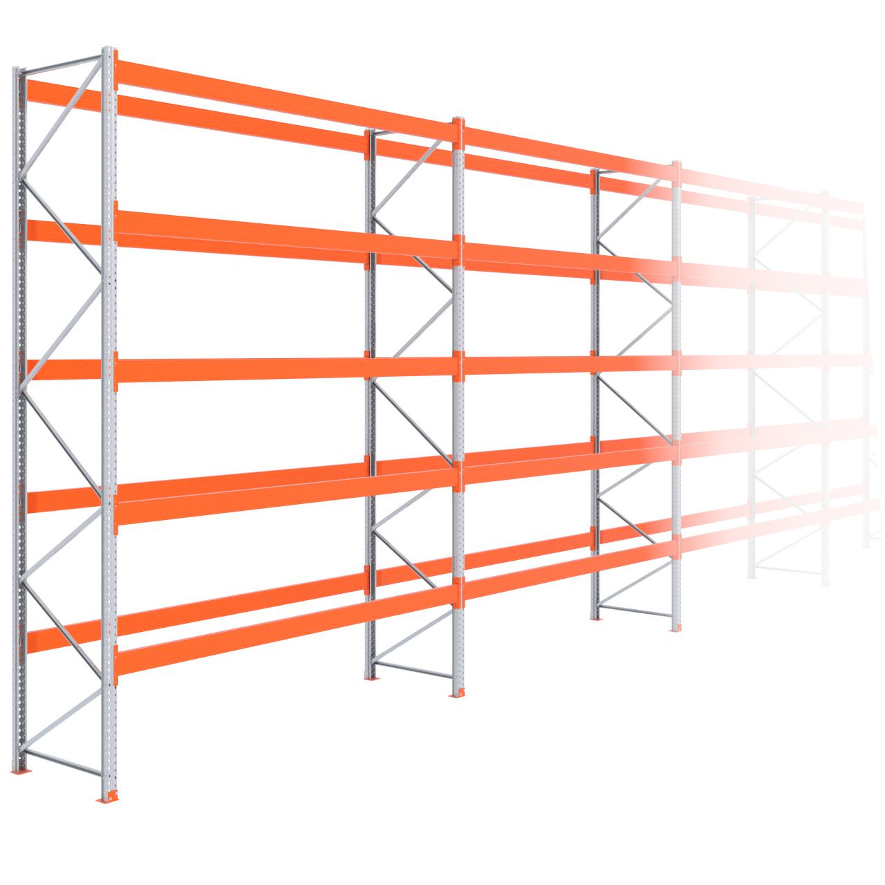 PSG3650260005 Grootvakstelling rij
