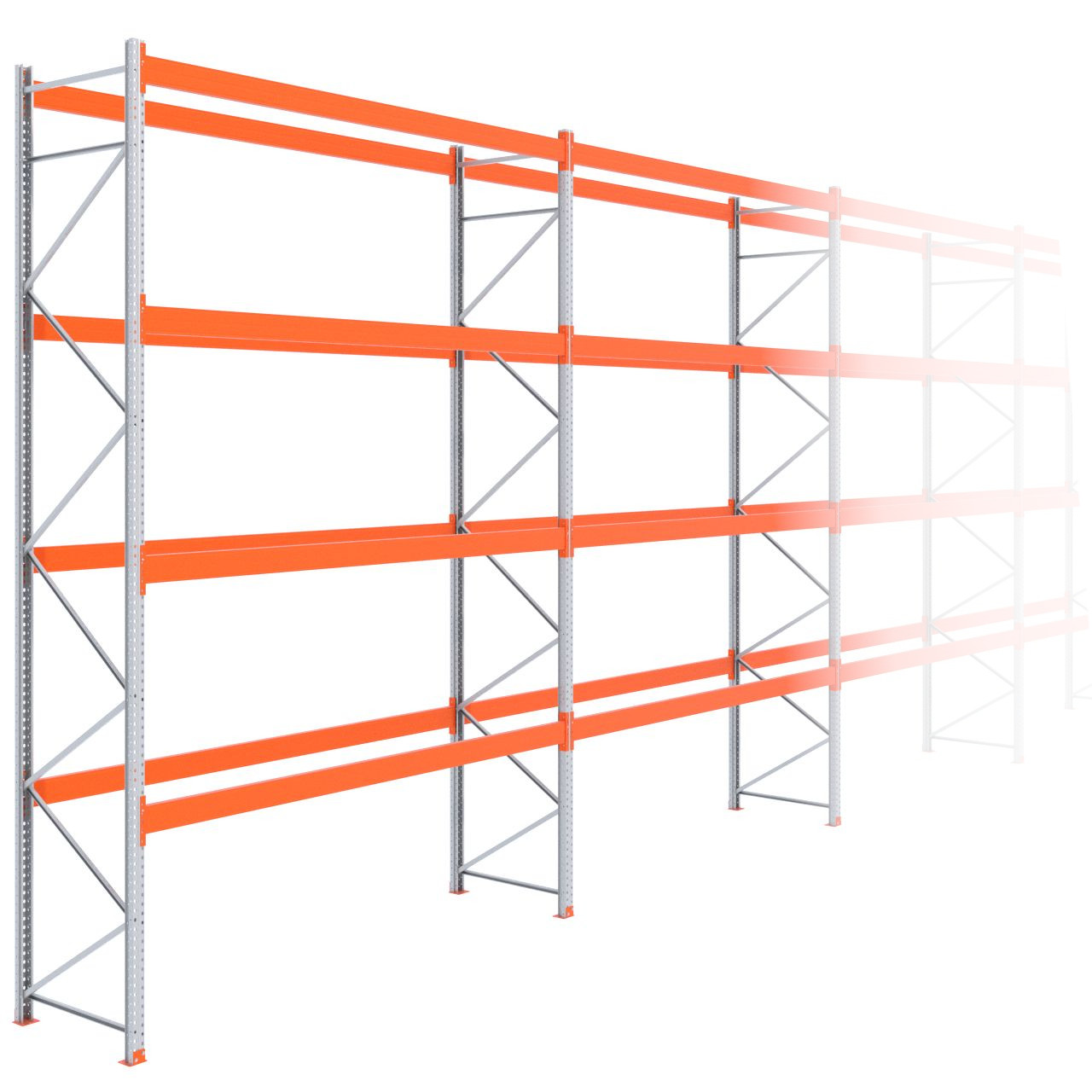 PSG3655370004 Grootvakstelling rij