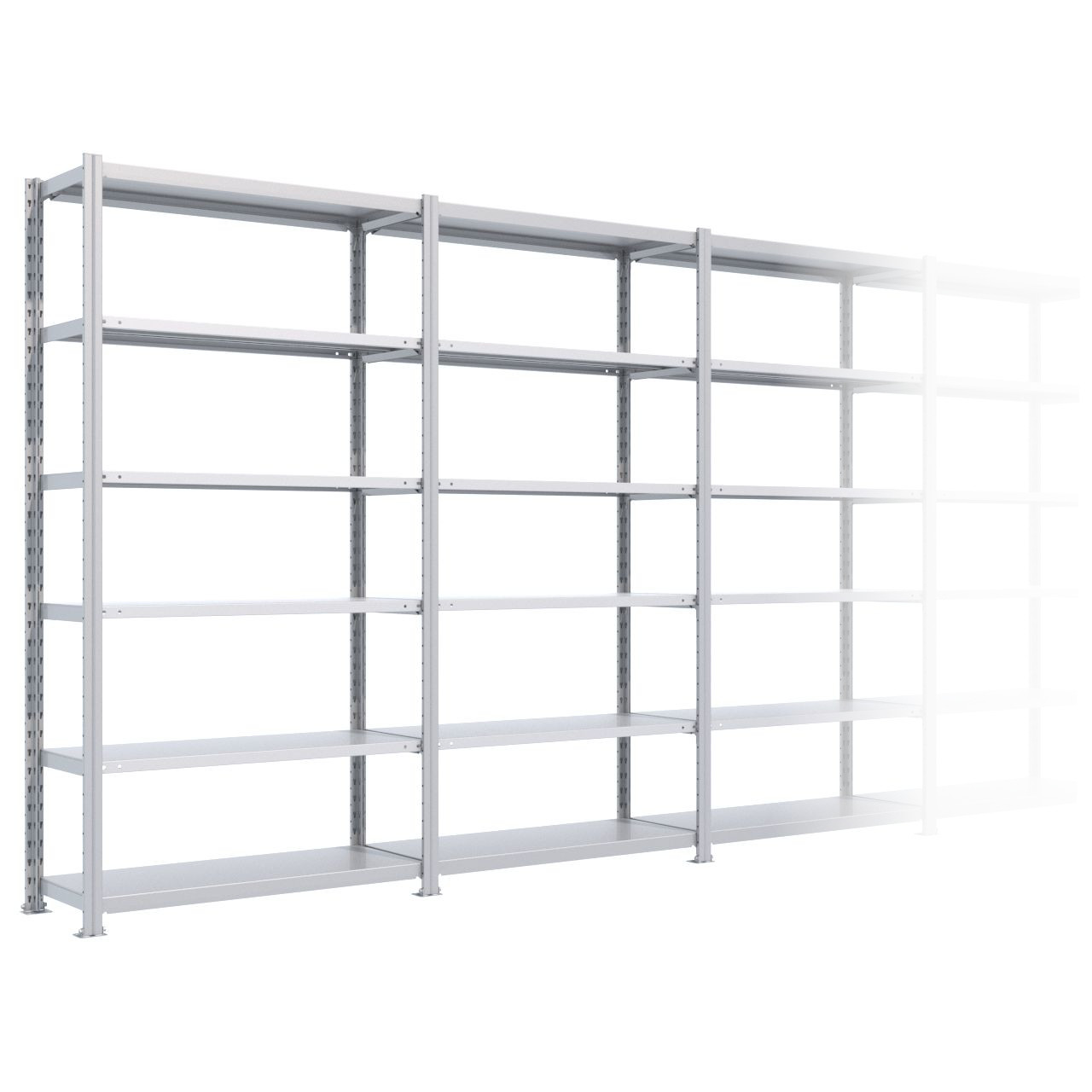 EasyRack legbordstelling ER204046L