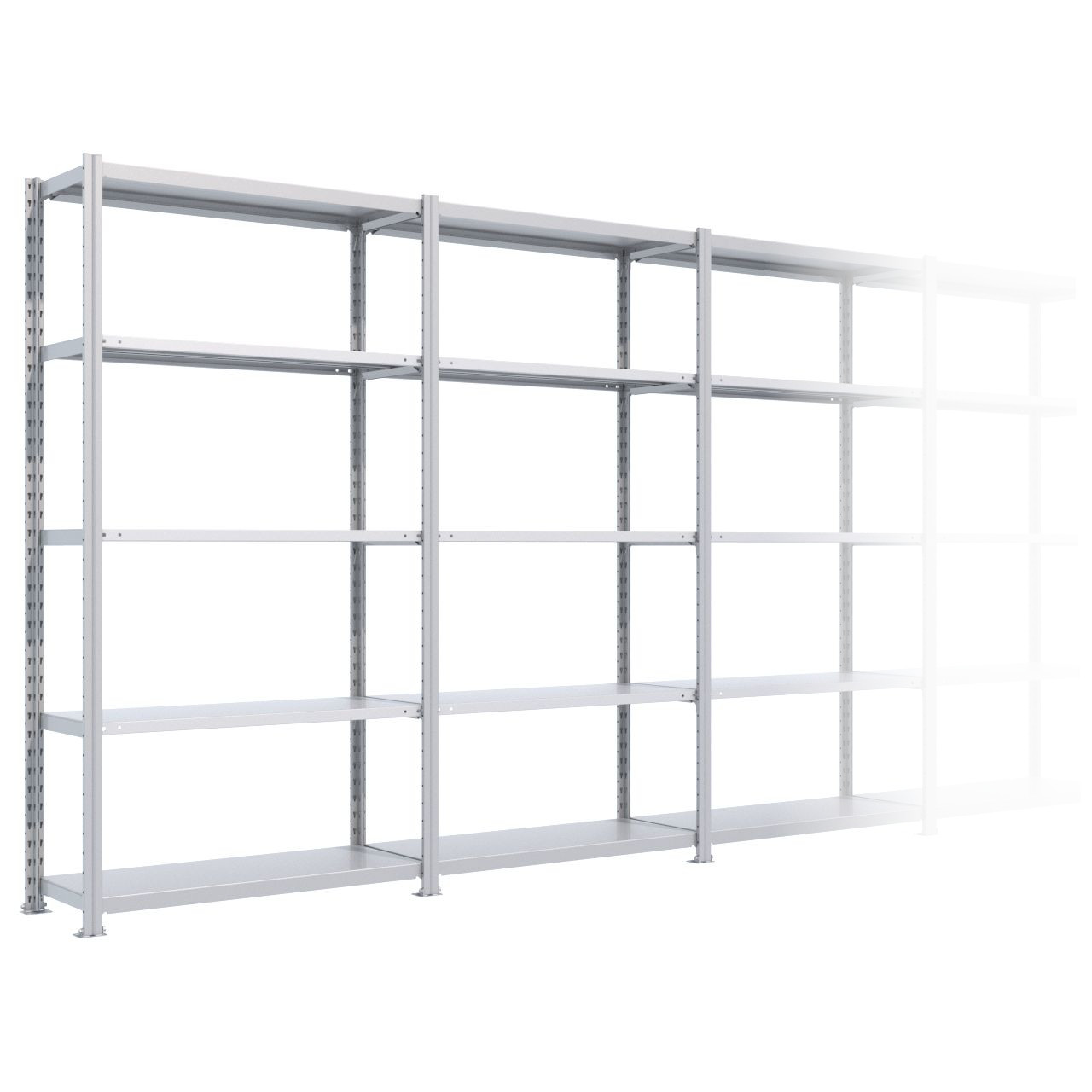EasyRack legbordstelling ER205045L