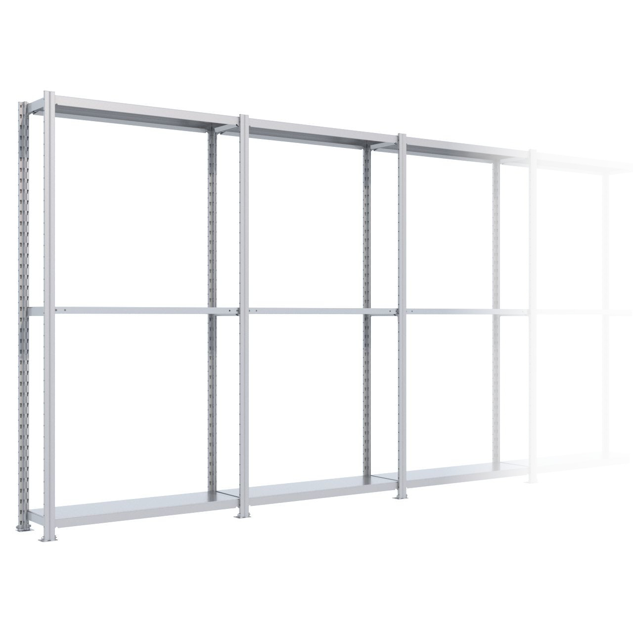 EasyRack legbordstelling ER207033L
