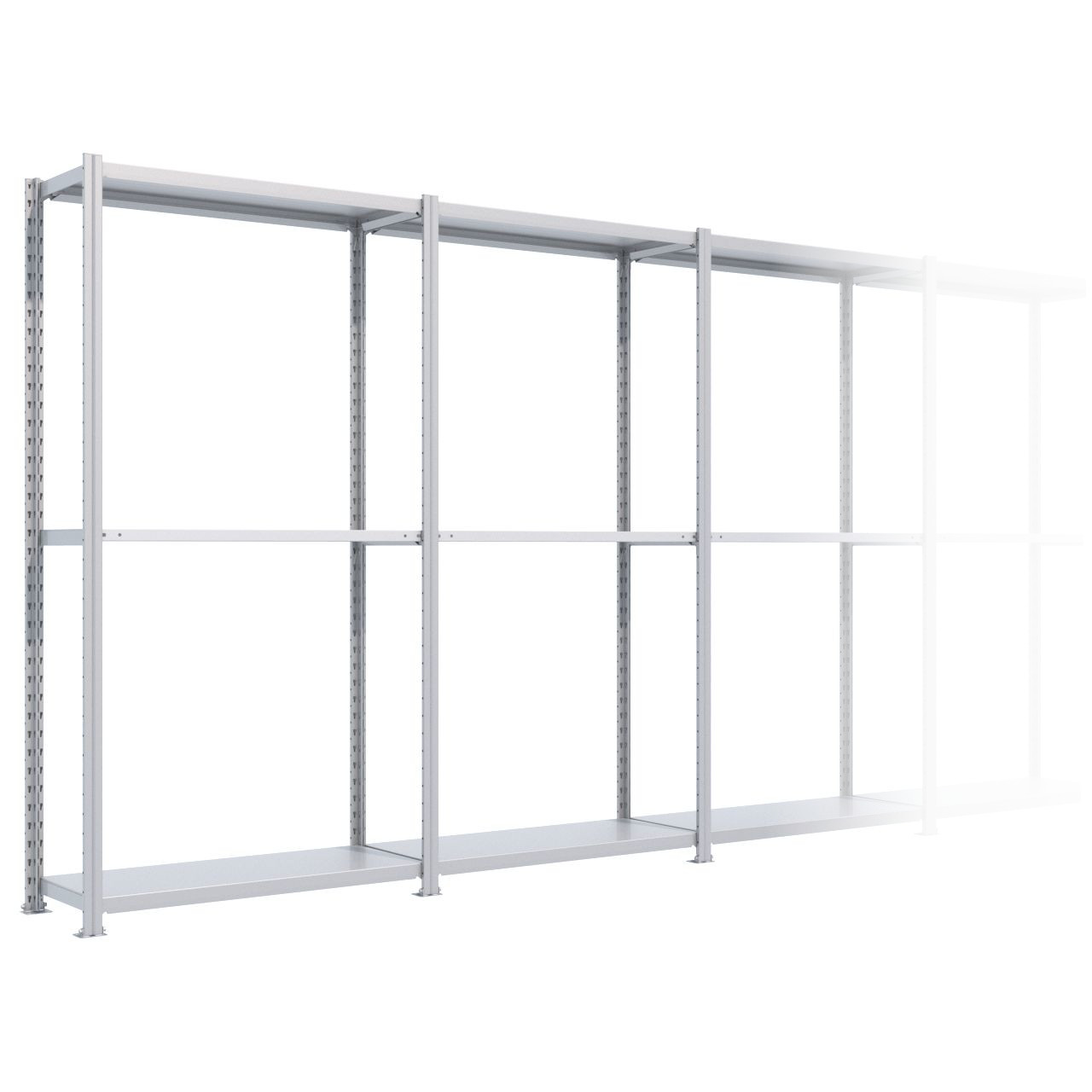 EasyRack legbordstelling ER206043L