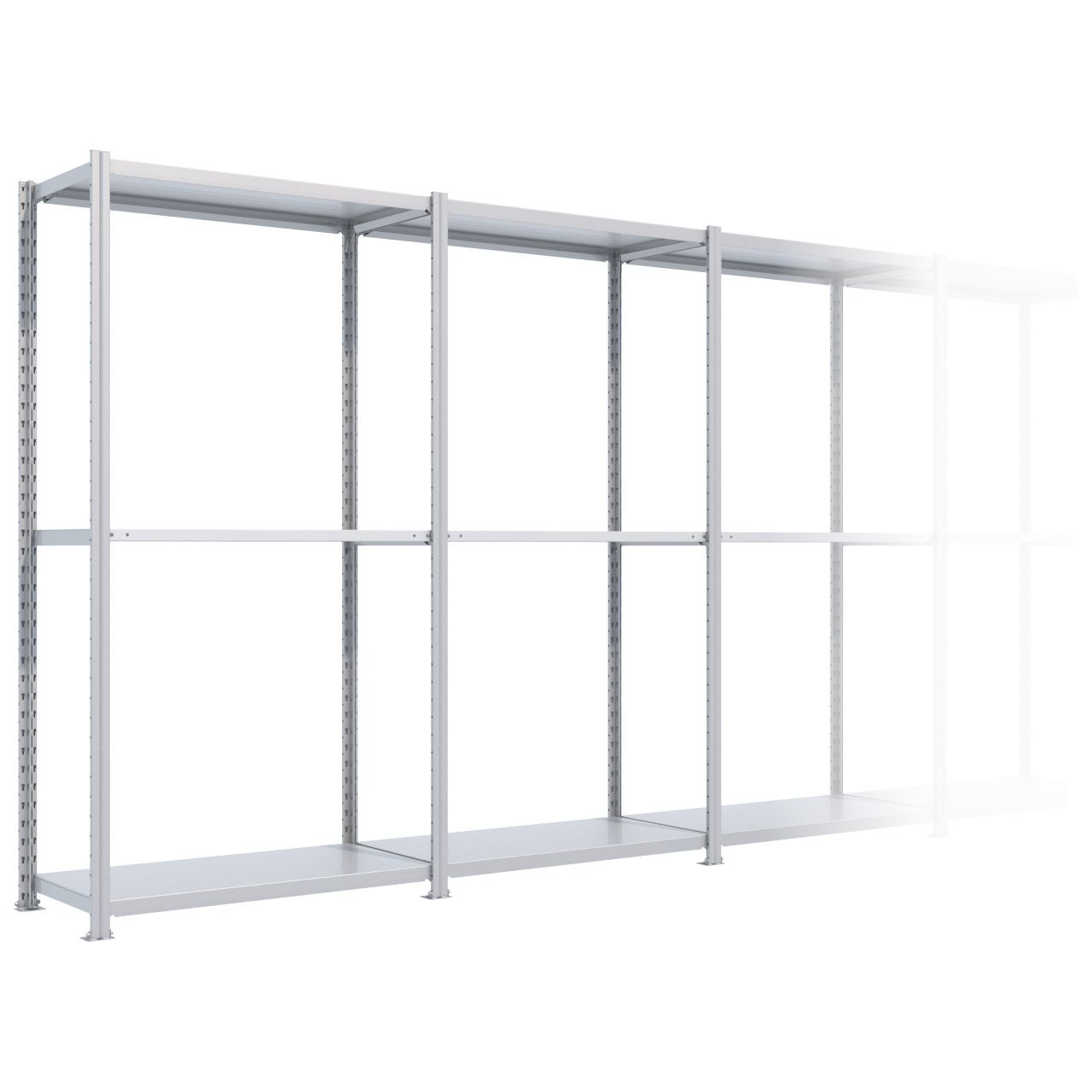 EasyRack legbordstelling ER205053L