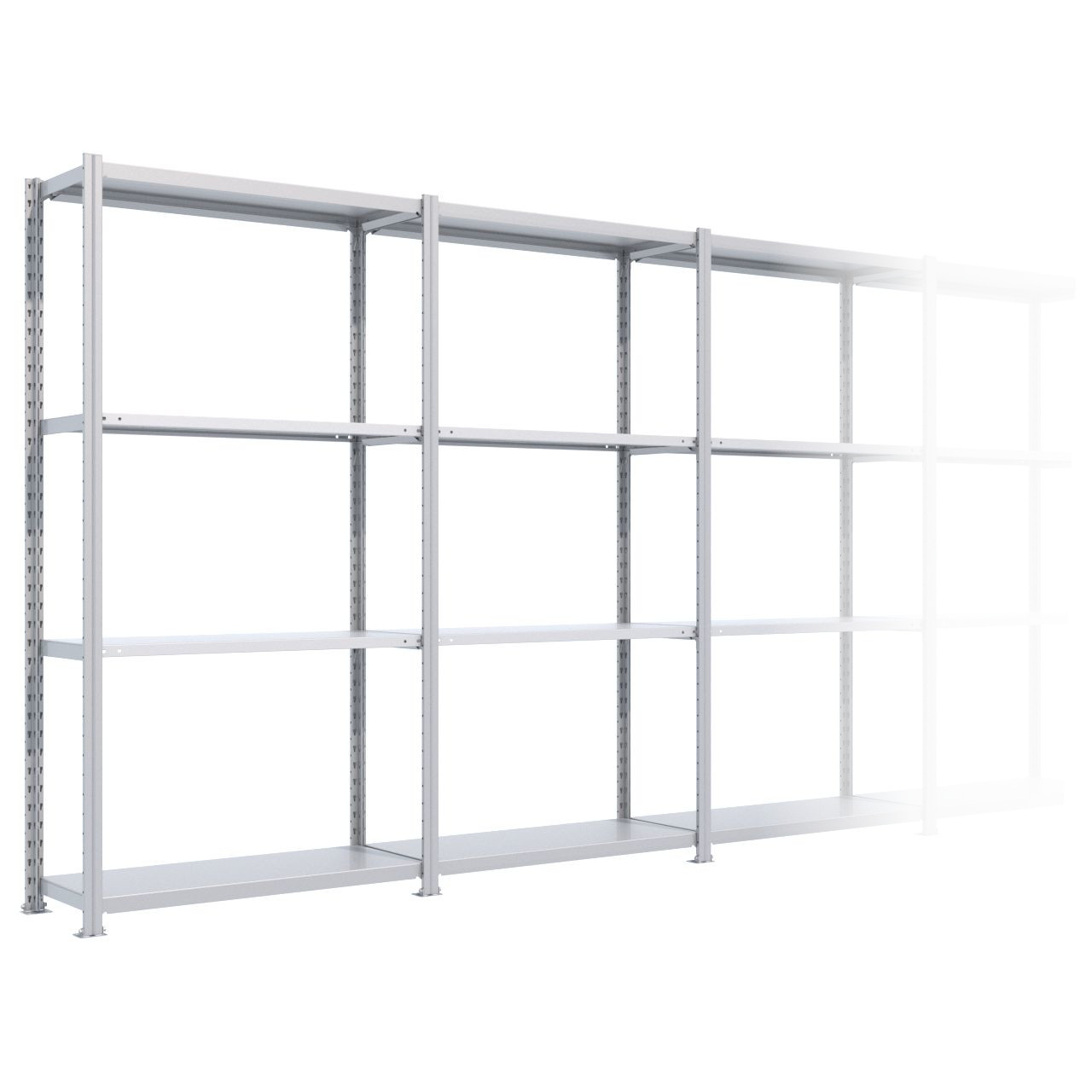 EasyRack legbordstelling ER206044L
