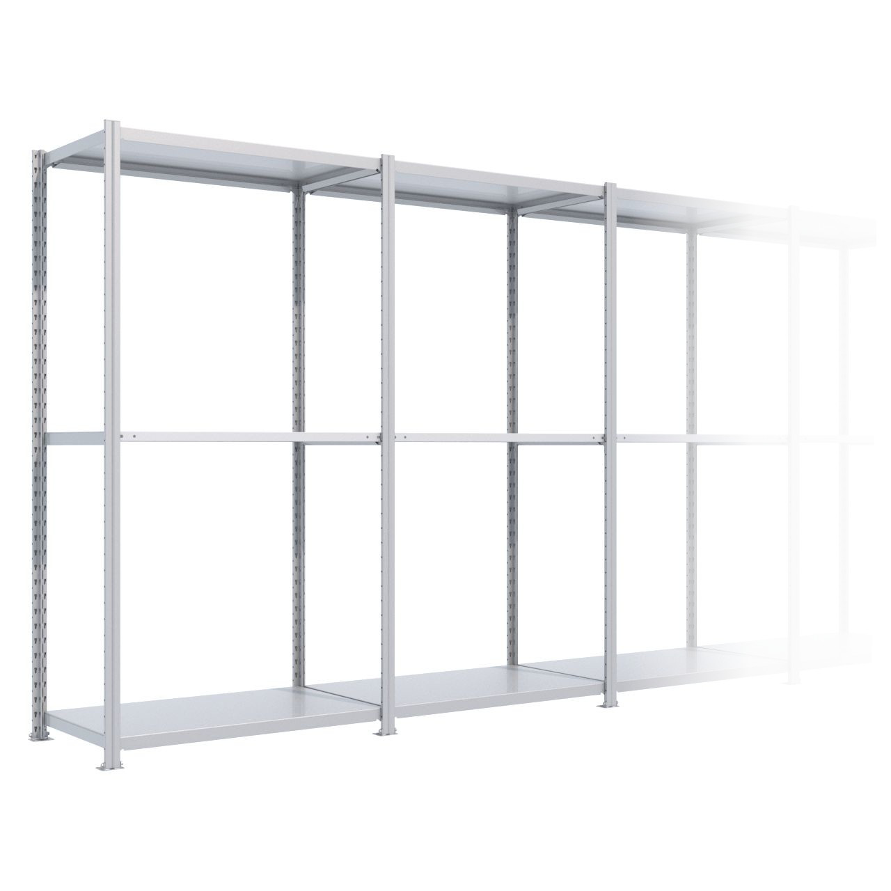 EasyRack legbordstelling ER2014063L