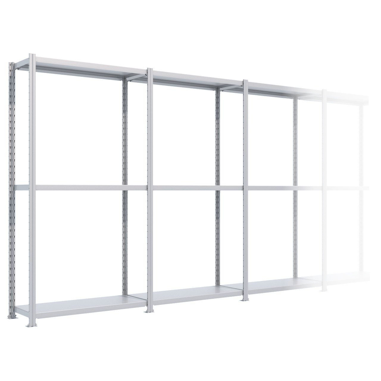 EasyRack legbordstelling ER207043Z
