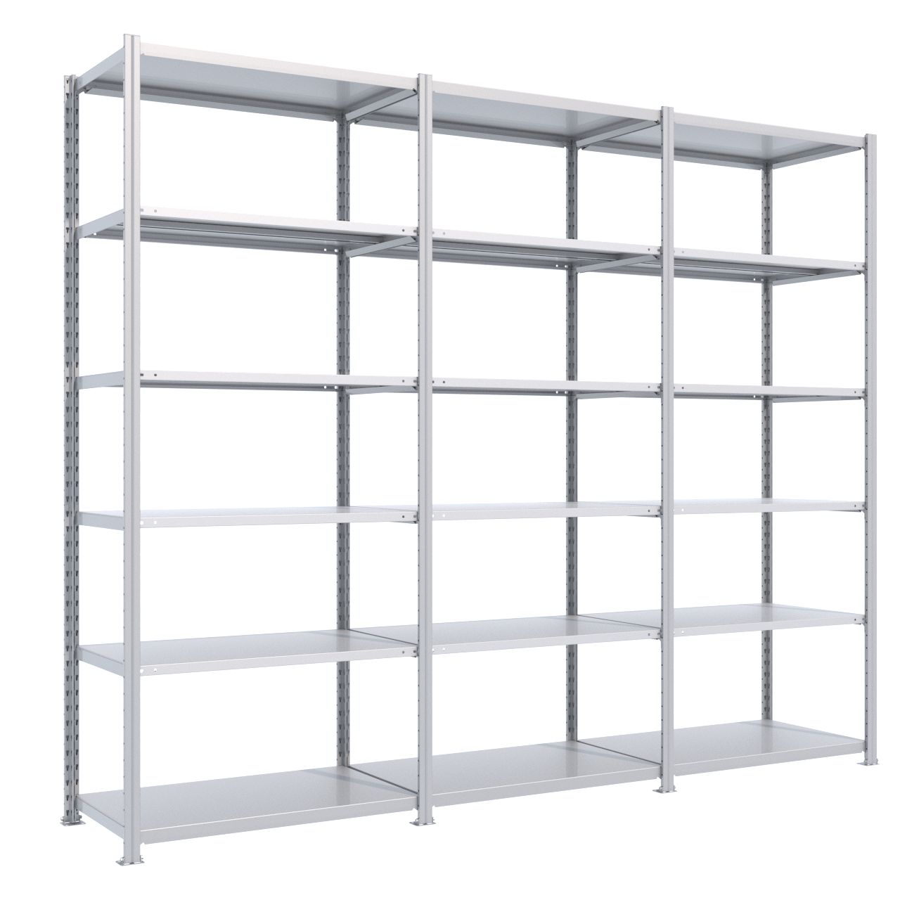 EasyRack legbordstelling ER253066L
