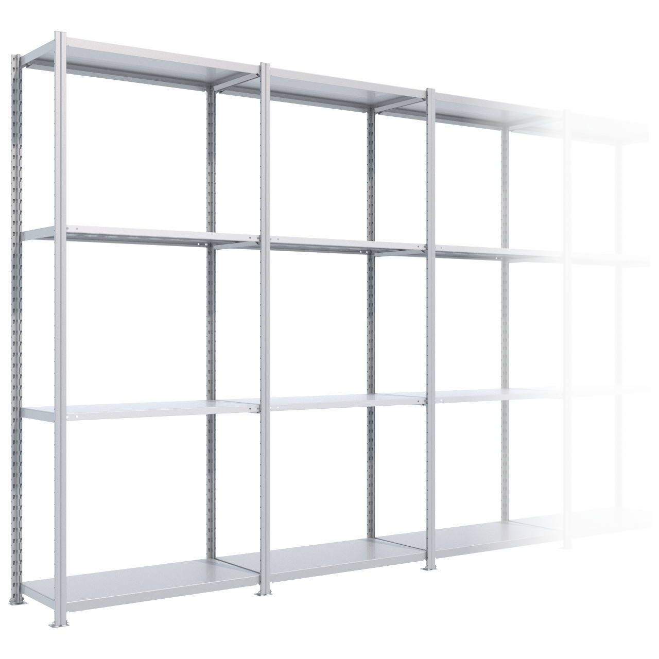 EasyRack legbordstelling ER254054L