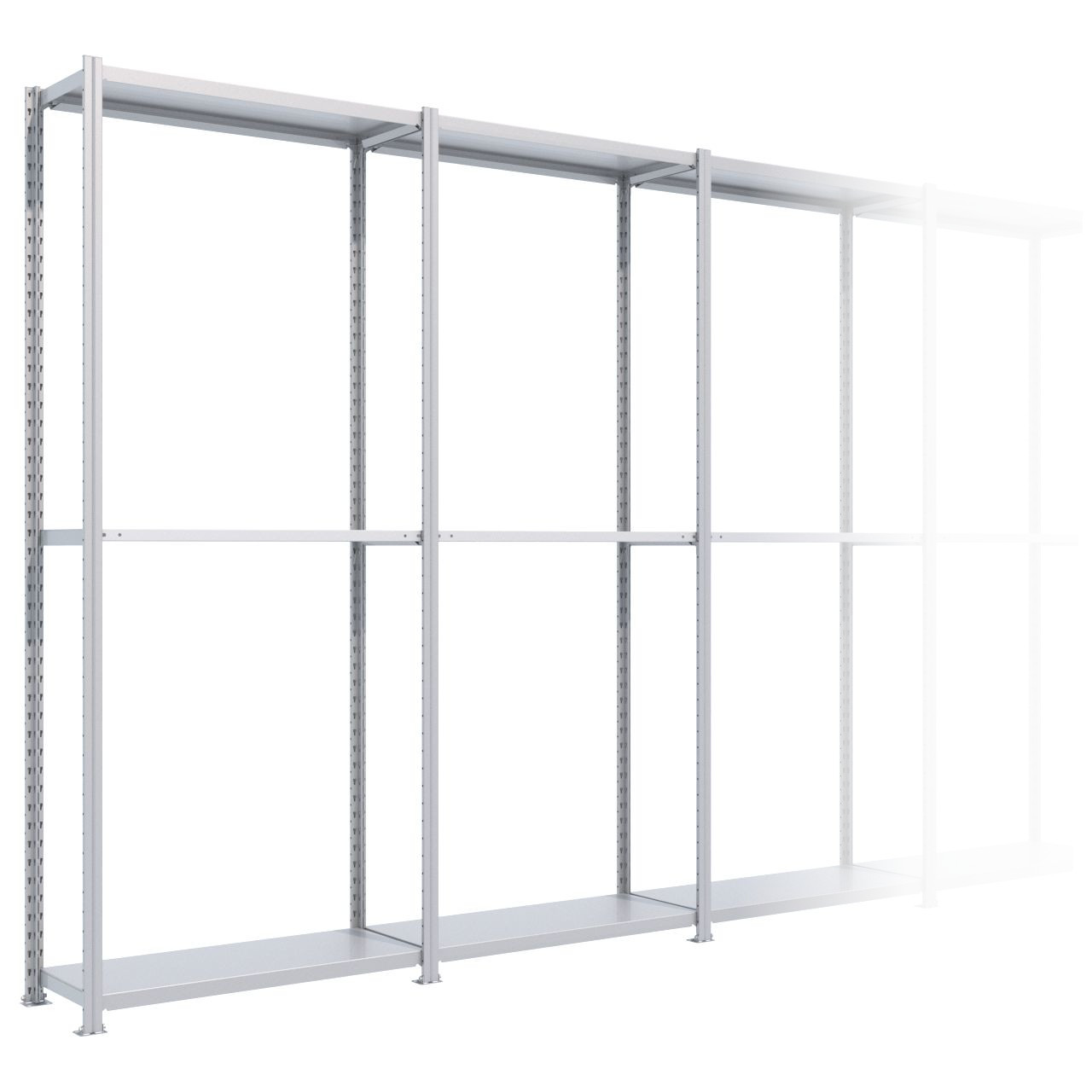 EasyRack legbordstelling ER257043L