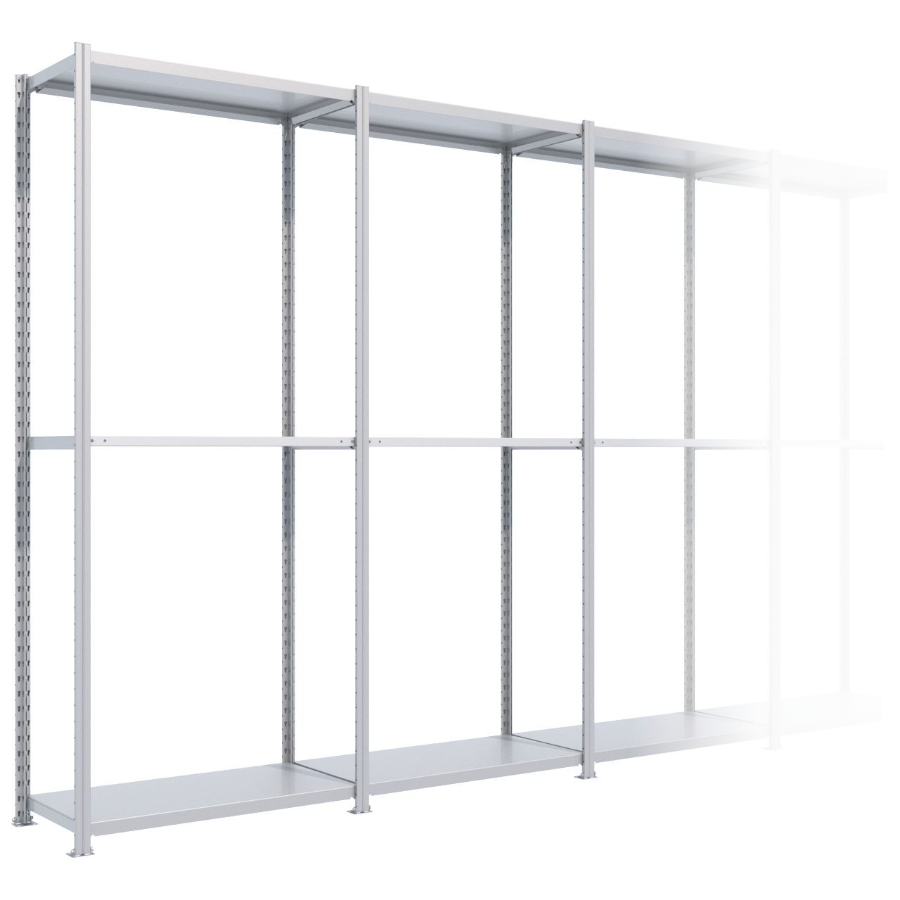 EasyRack legbordstelling ER256053L