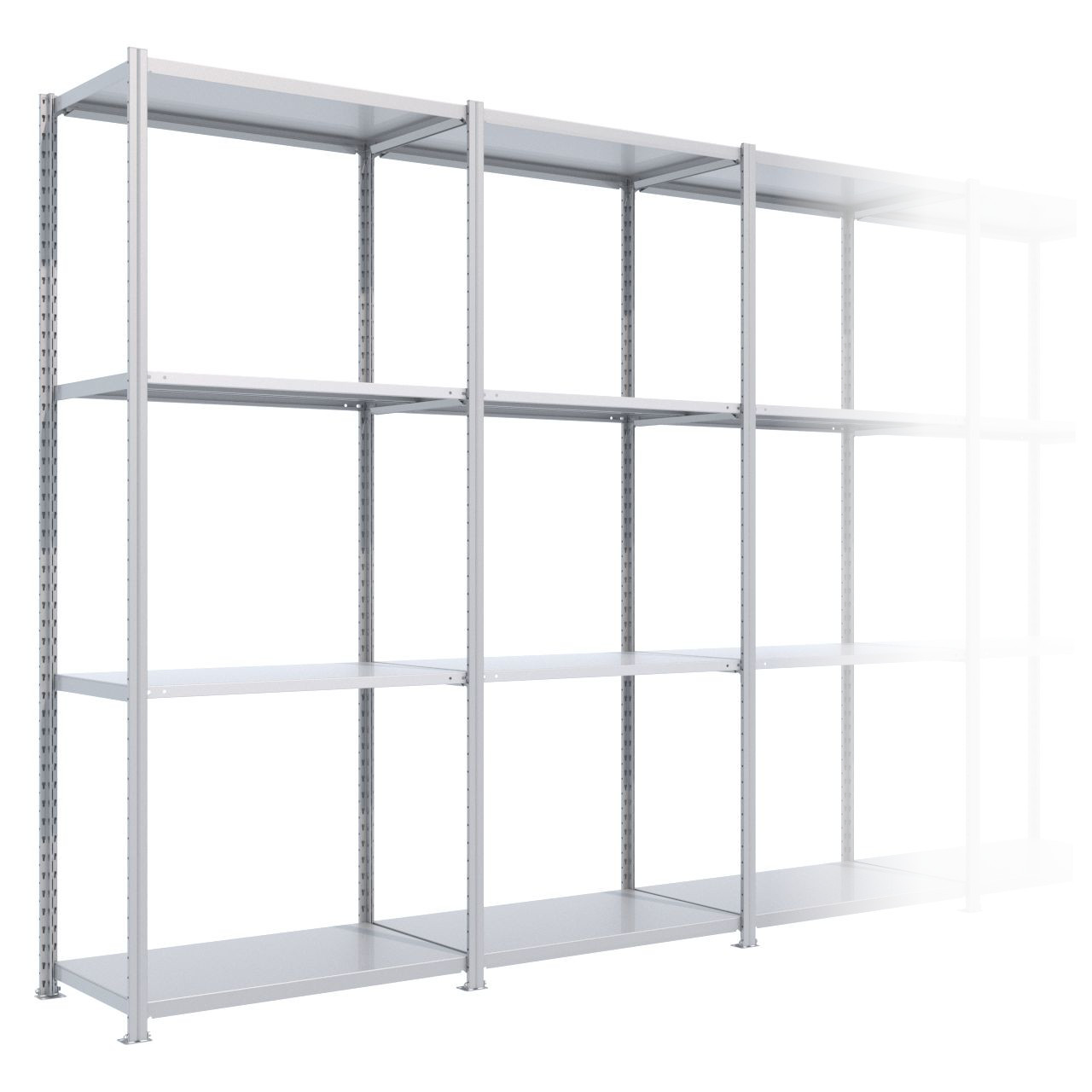 EasyRack legbordstelling ER2510064L