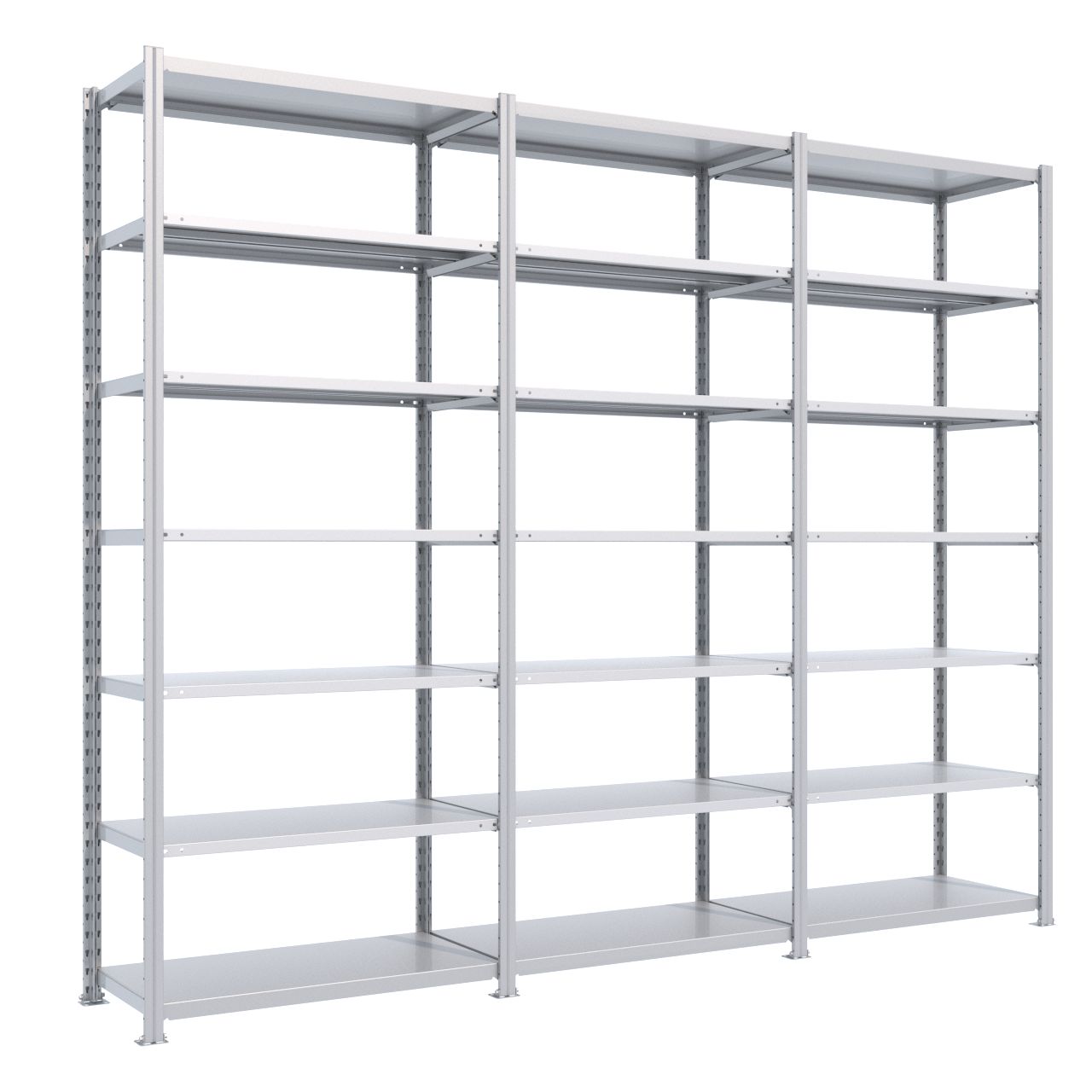 EasyRack legbordstelling ER253057Z