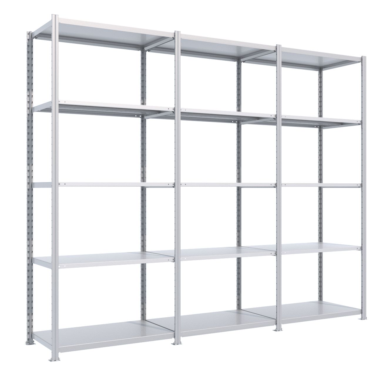 EasyRack legbordstelling ER253065Z