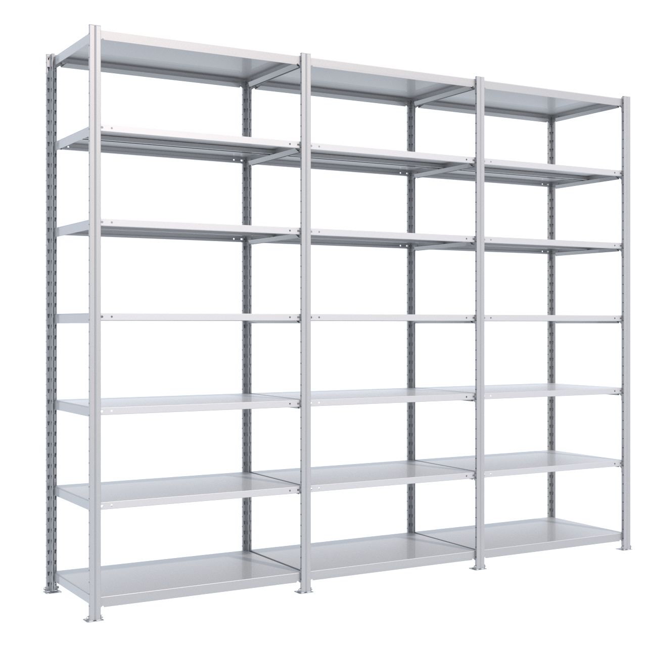 EasyRack legbordstelling ER253067Z