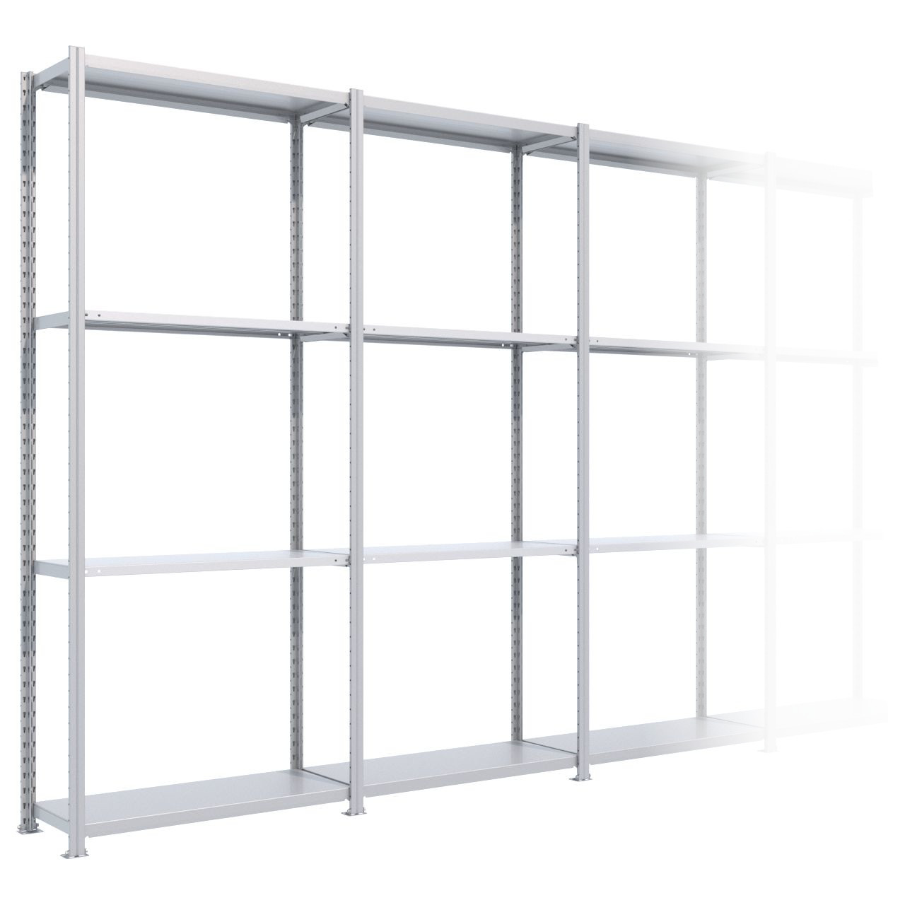 EasyRack legbordstelling ER254044Z